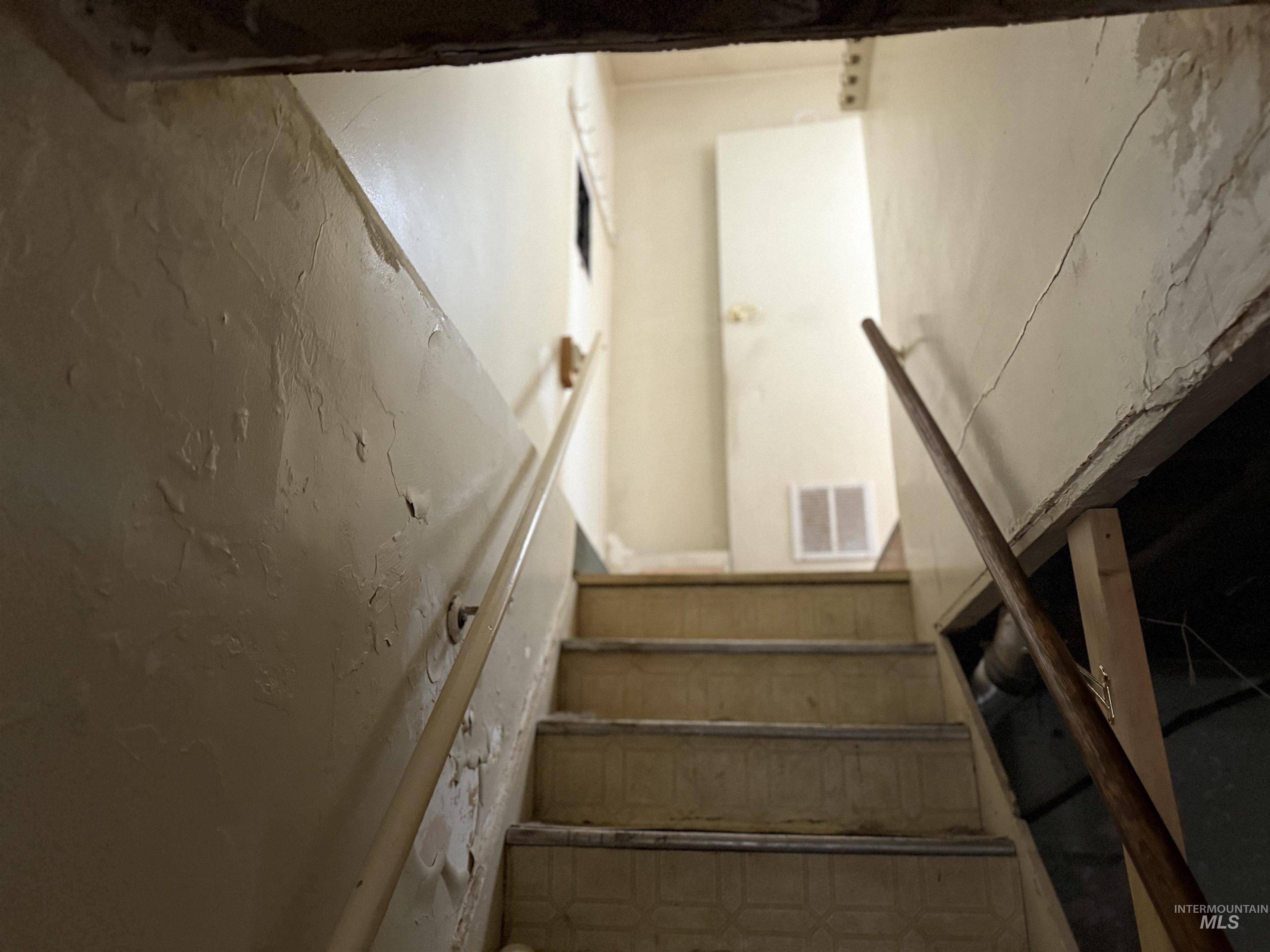 75 S 2nd West, Bancroft, Idaho 83217, 4 Bedrooms, 1 Bathroom, Residential For Sale, Price $116,900, 98975747