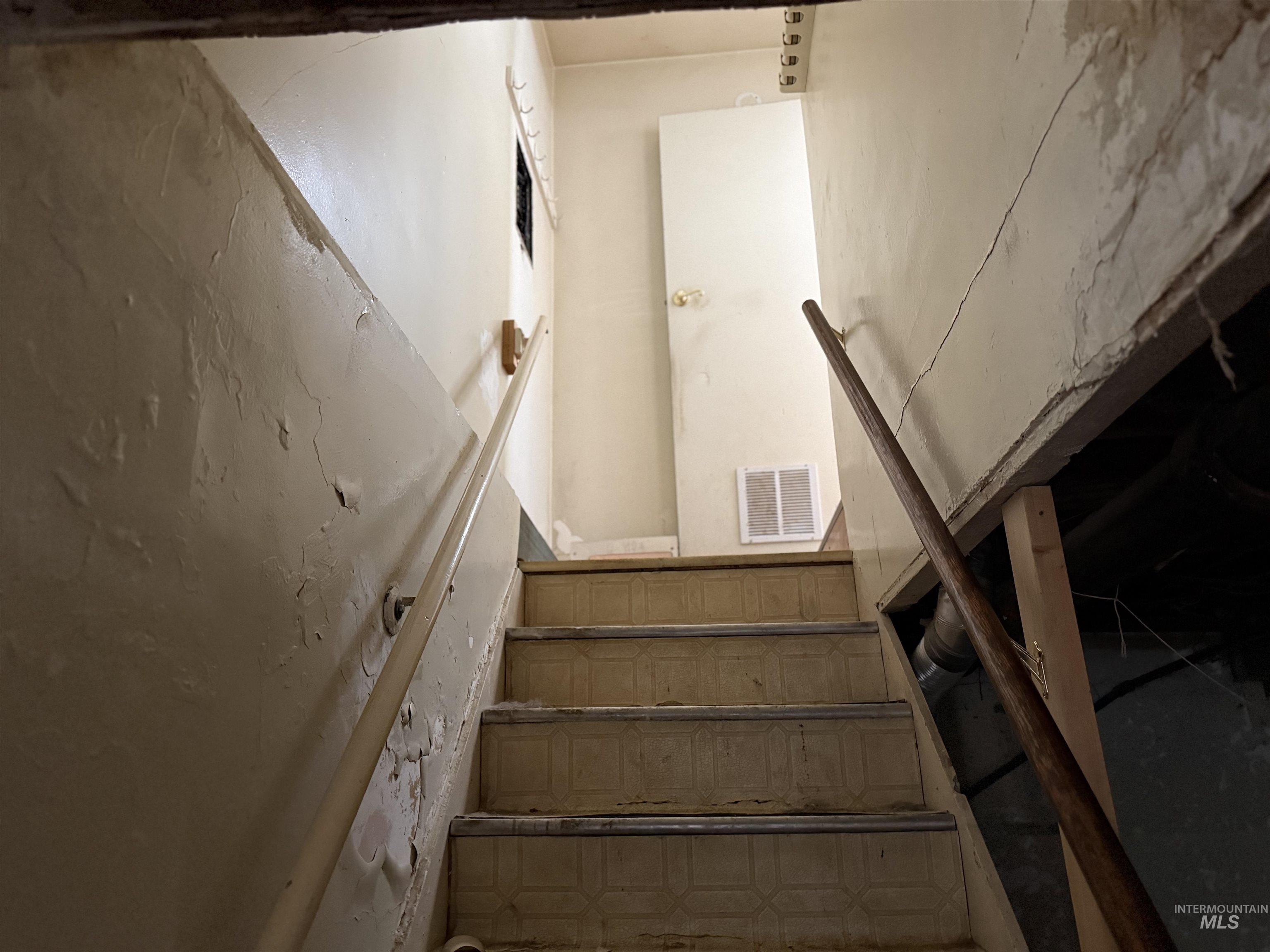 75 S 2nd West, Bancroft, Idaho 83217, 4 Bedrooms, 1 Bathroom, Residential For Sale, Price $116,900, 98975747