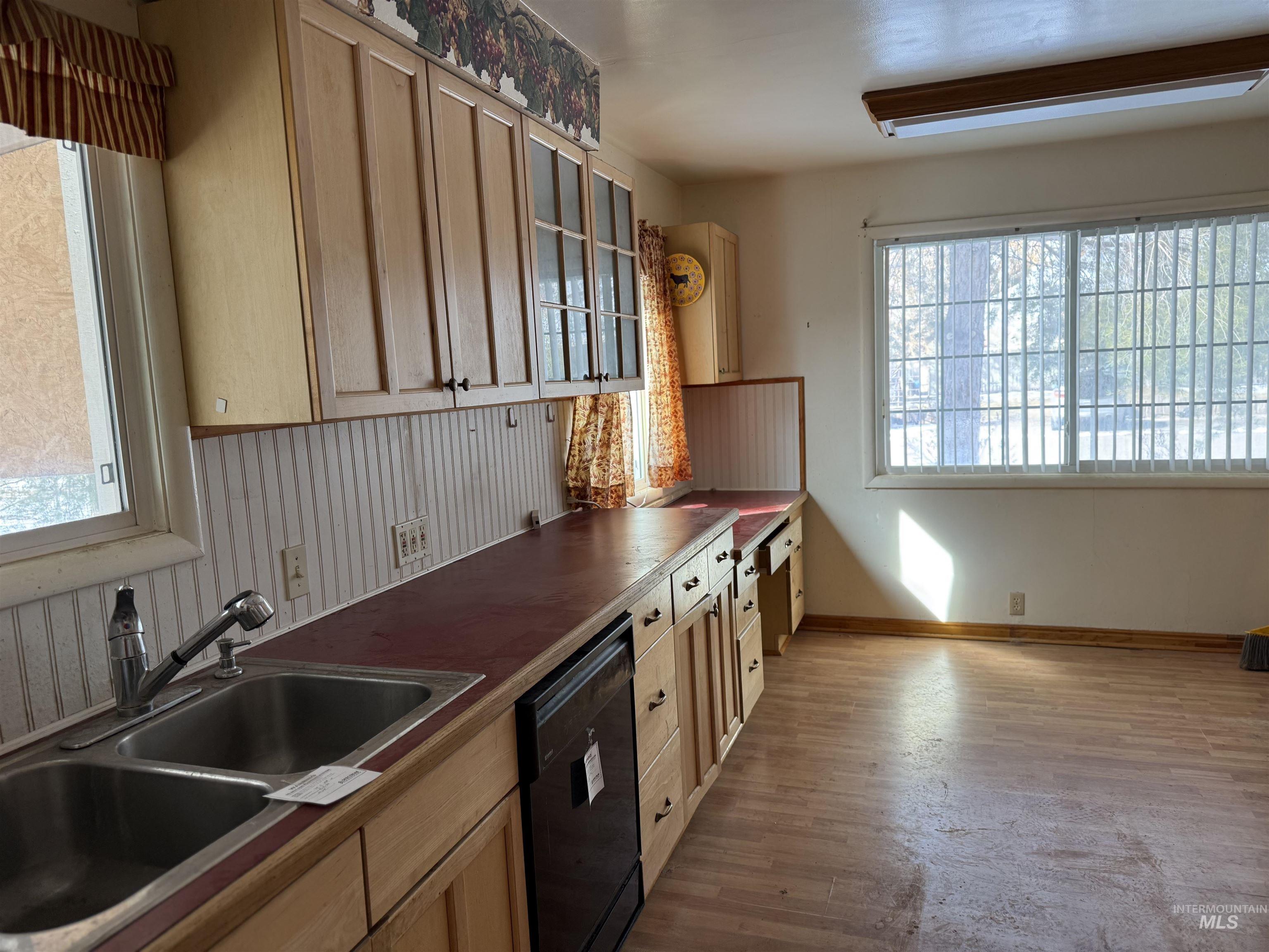 75 S 2nd West, Bancroft, Idaho 83217, 4 Bedrooms, 1 Bathroom, Residential For Sale, Price $116,900, 98975747