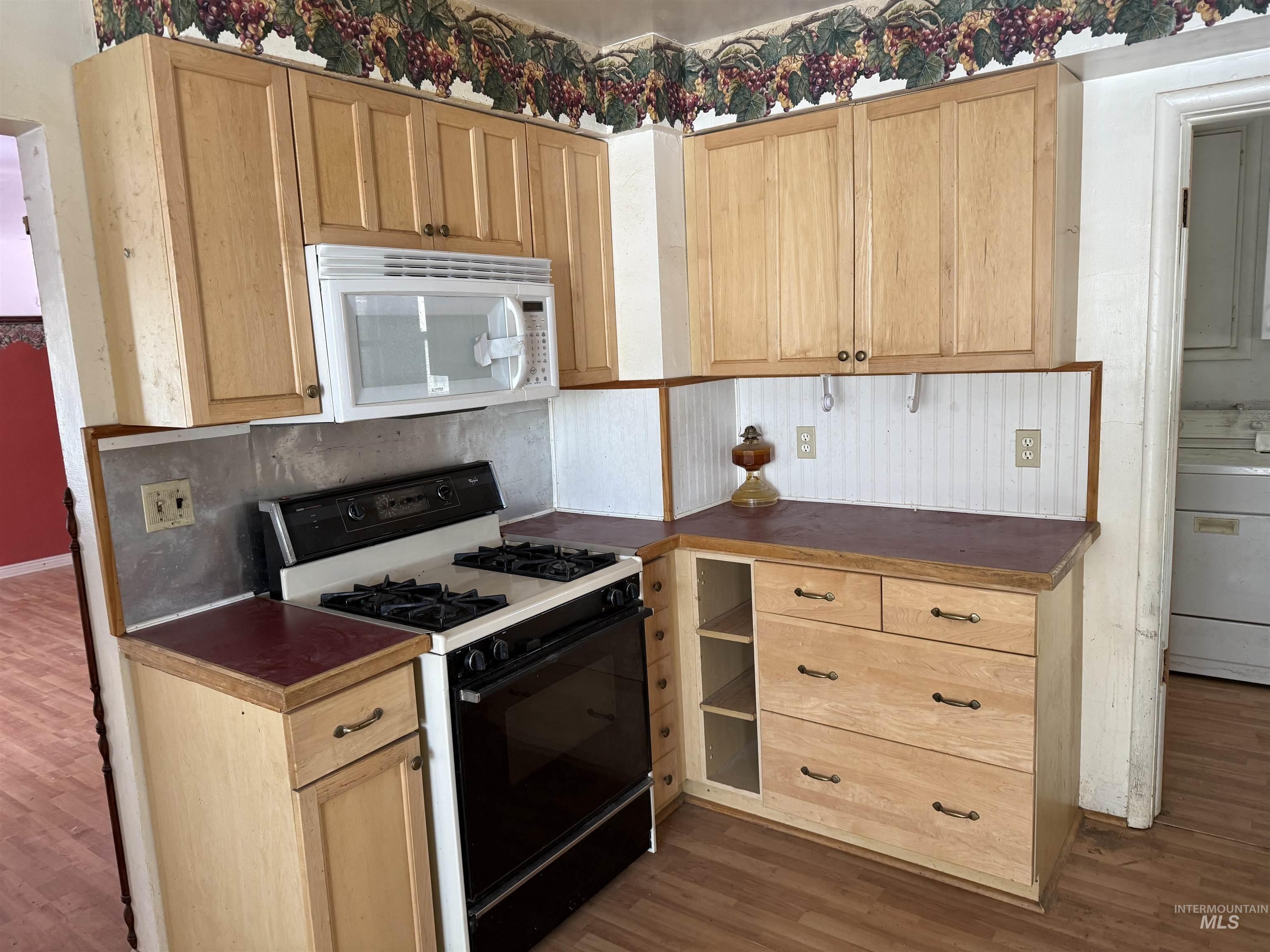 75 S 2nd West, Bancroft, Idaho 83217, 4 Bedrooms, 1 Bathroom, Residential For Sale, Price $116,900, 98975747