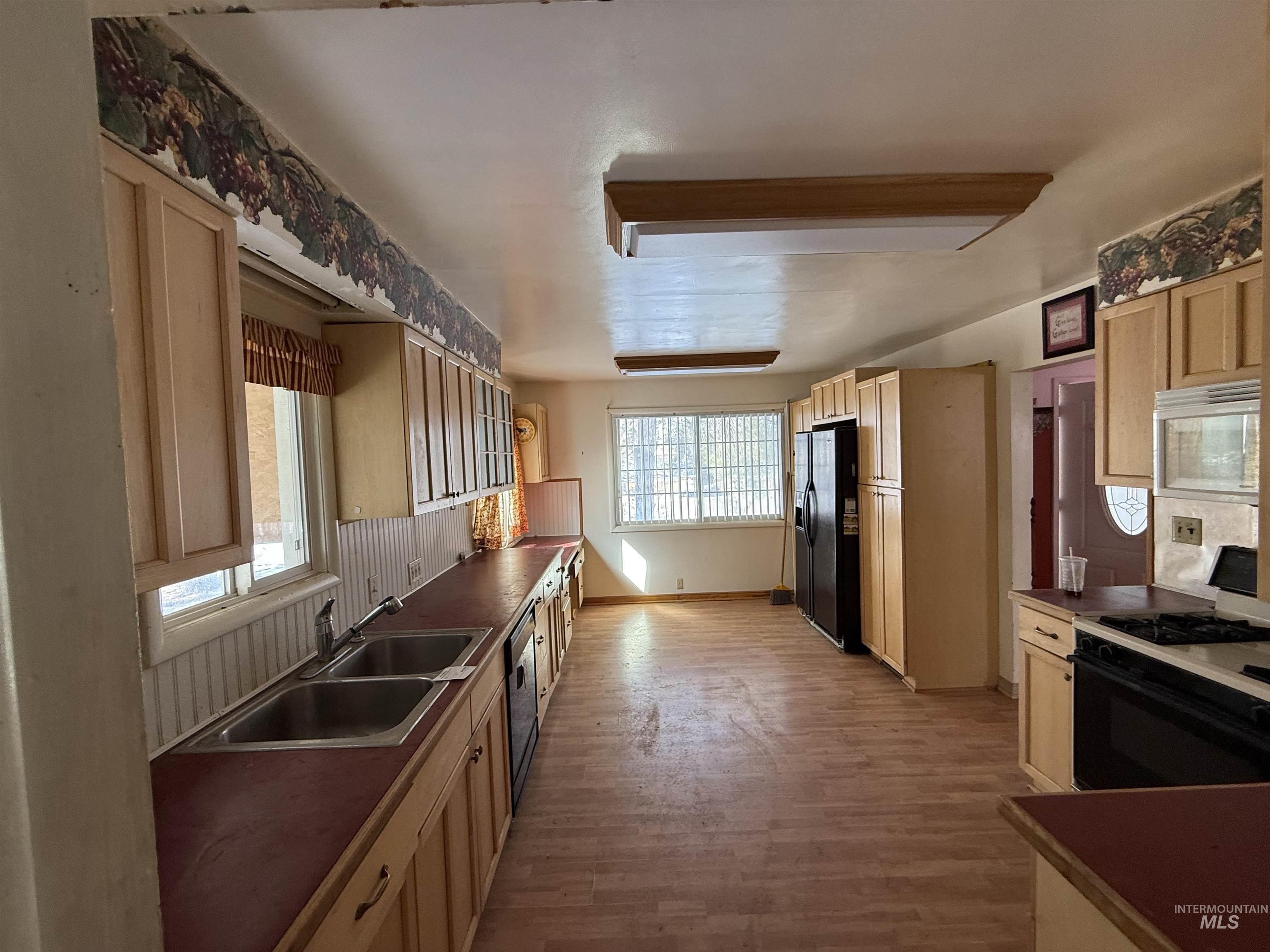 75 S 2nd West, Bancroft, Idaho 83217, 4 Bedrooms, 1 Bathroom, Residential For Sale, Price $116,900, 98975747