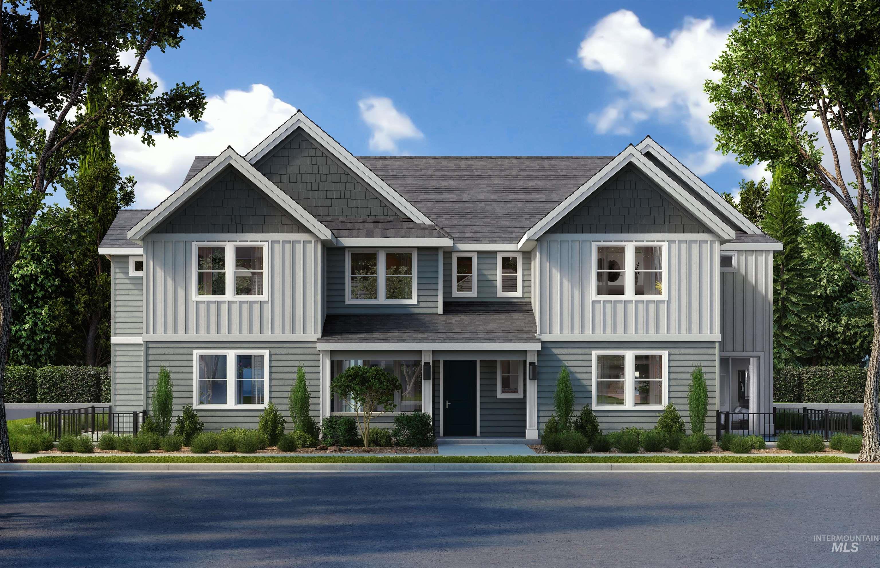 12491 W Callisto Ln., Star, Idaho 83669, 3 Bedrooms, 2.5 Bathrooms, Residential For Sale, Price $399,990,MLS 98975749