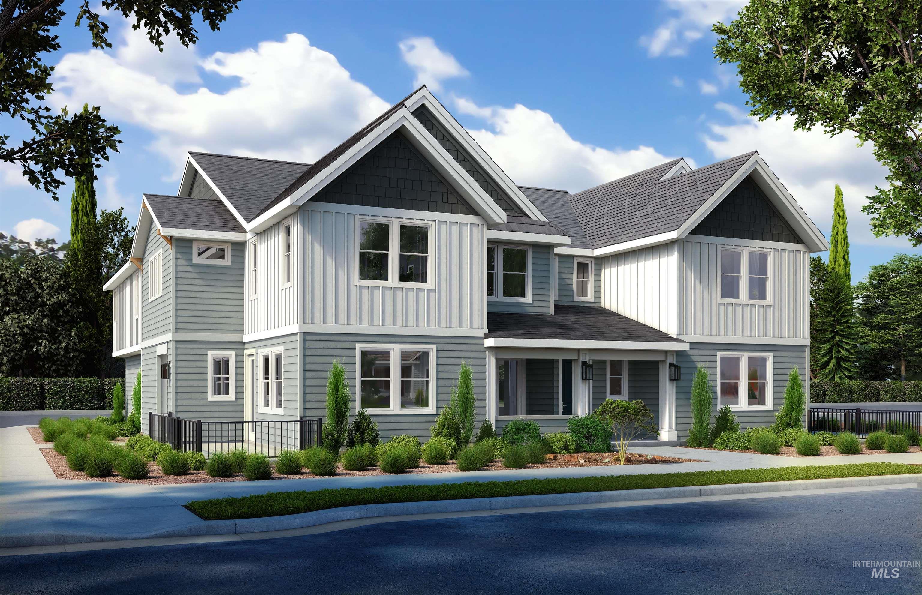 12491 W Callisto Ln., Star, Idaho 83669, 3 Bedrooms, 2.5 Bathrooms, Residential For Sale, Price $399,990,MLS 98975749