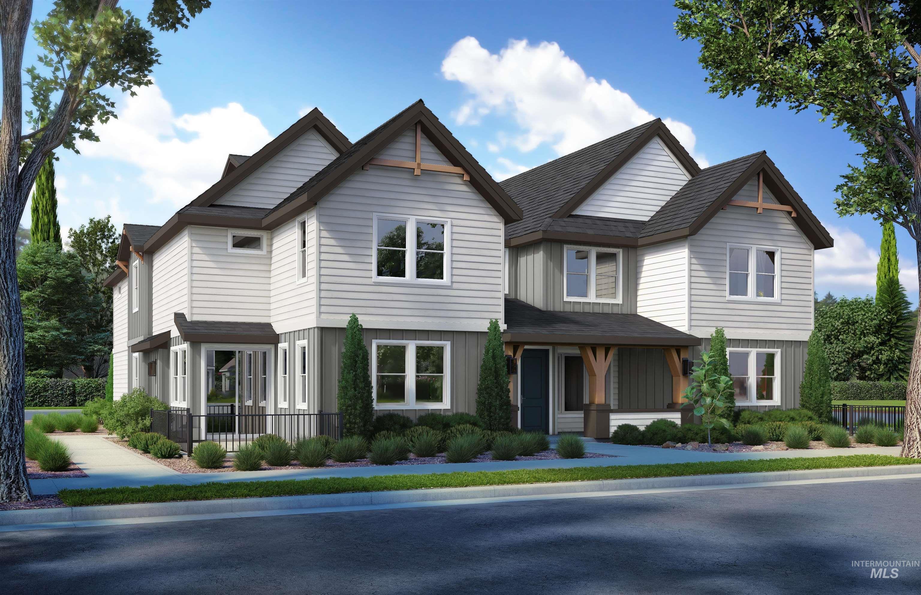 157 S Quincannon Ave, Star, Idaho 83669, 3 Bedrooms, 2.5 Bathrooms, Residential For Sale, Price $395,990,MLS 98975750