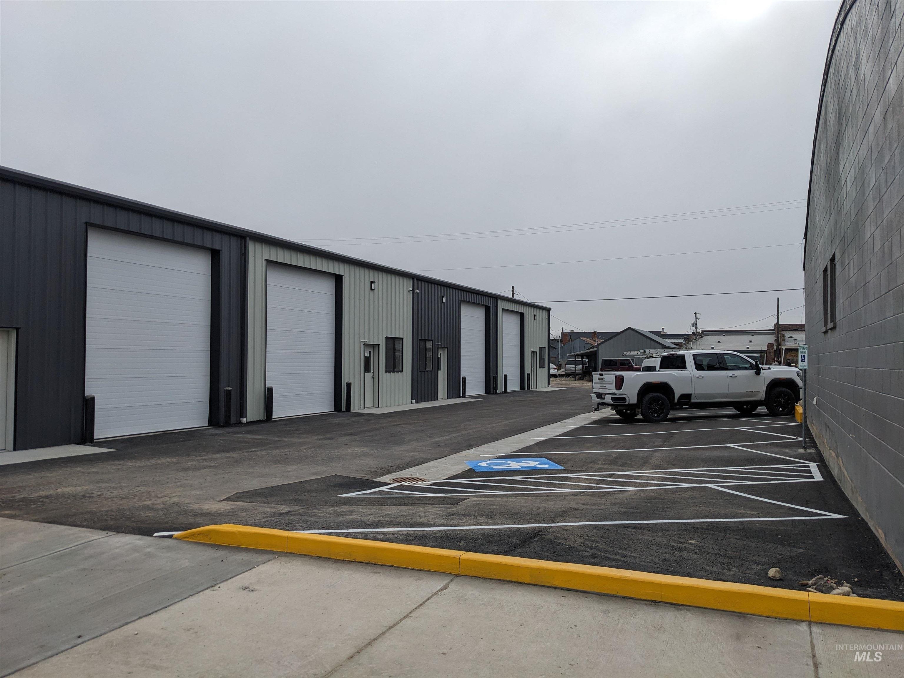 35 W Owyhee Ave, Homedale, Idaho 83628, Business/Commercial For Sale, Price $16,740, 98975751