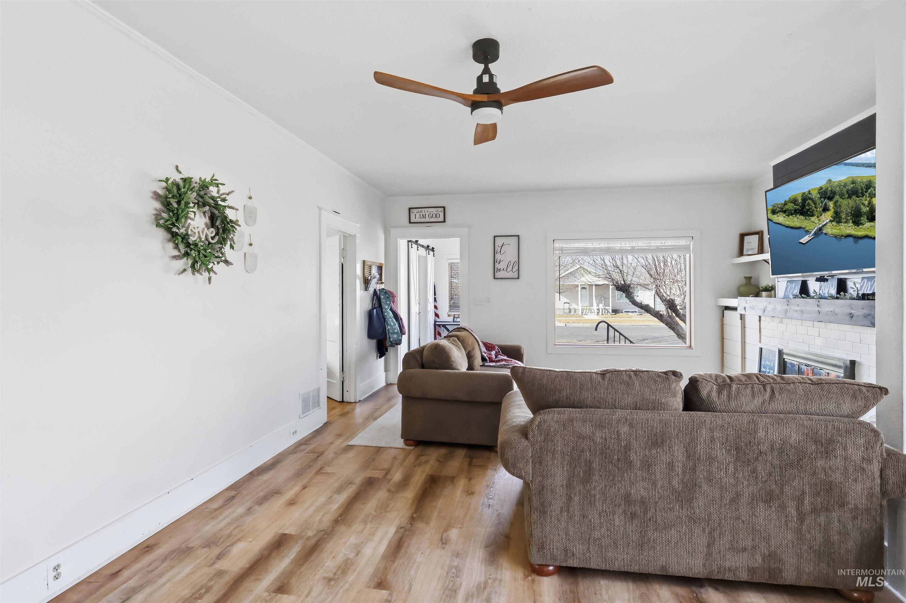 1741 Yale Ave, Burley, Idaho 83318, 3 Bedrooms, 1 Bathroom, Residential For Sale, Price $289,000,MLS 98975754