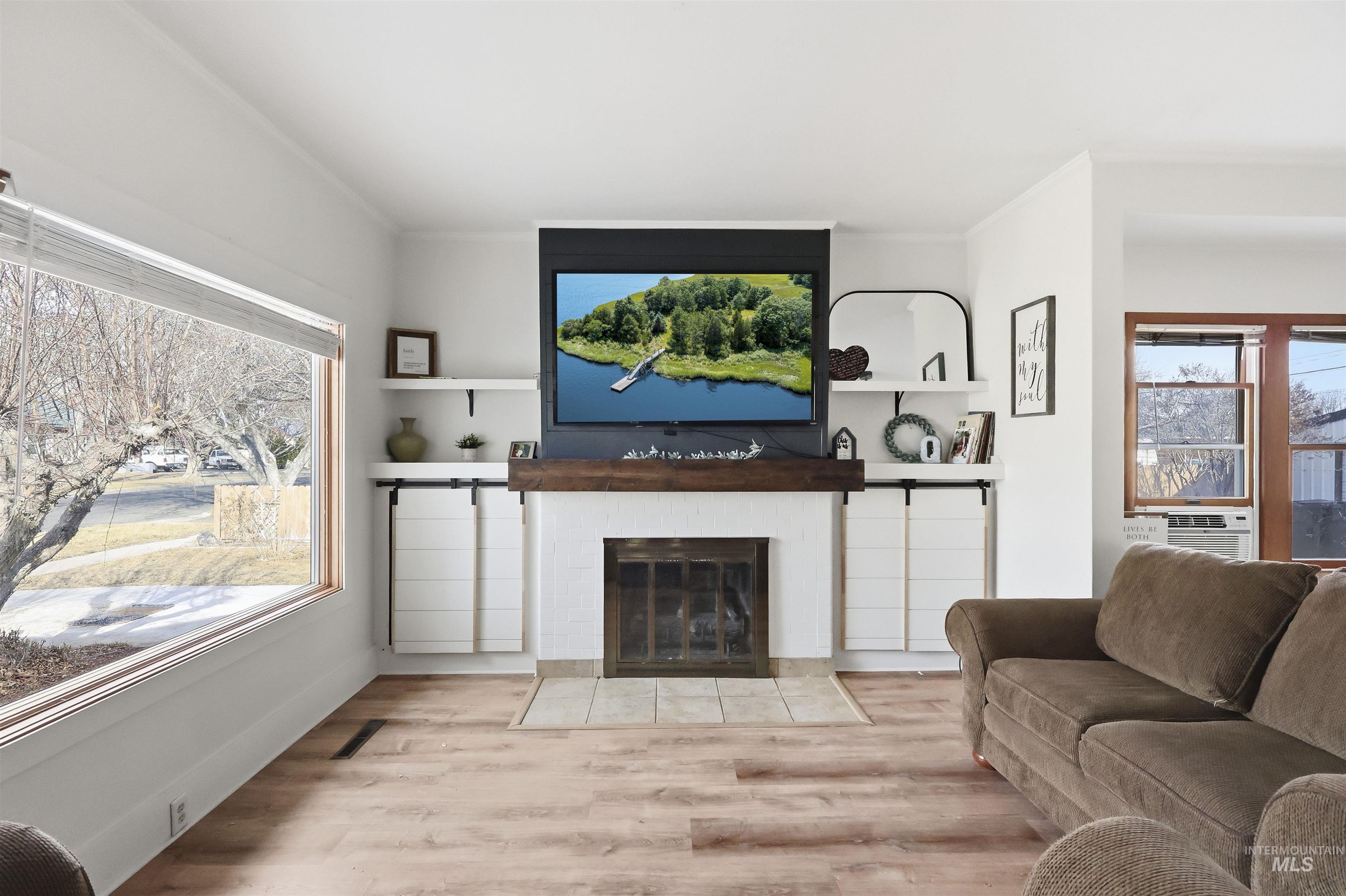 1741 Yale Ave, Burley, Idaho 83318, 3 Bedrooms, 1 Bathroom, Residential For Sale, Price $289,000,MLS 98975754