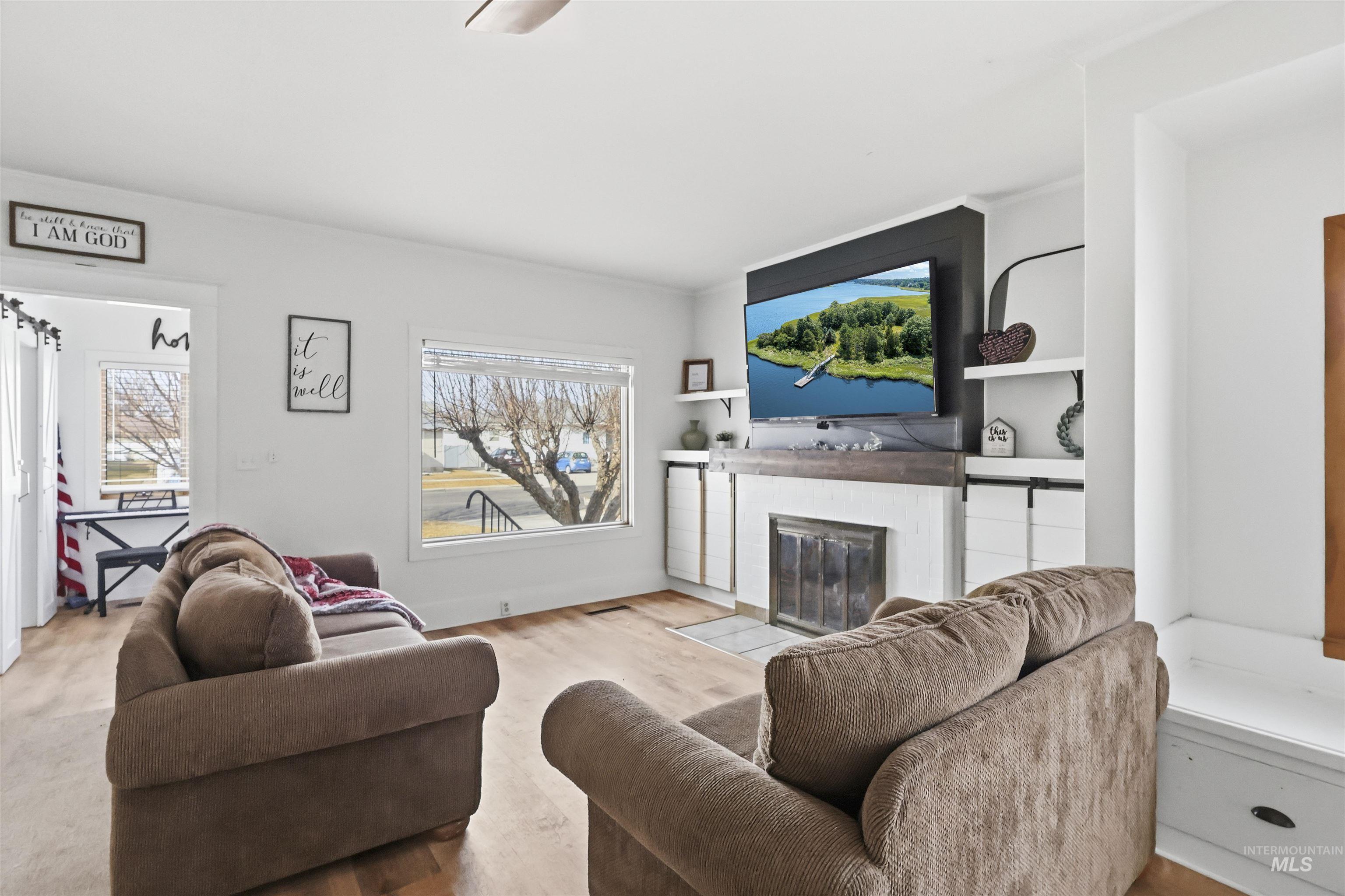 1741 Yale Ave, Burley, Idaho 83318, 3 Bedrooms, 1 Bathroom, Residential For Sale, Price $289,000,MLS 98975754