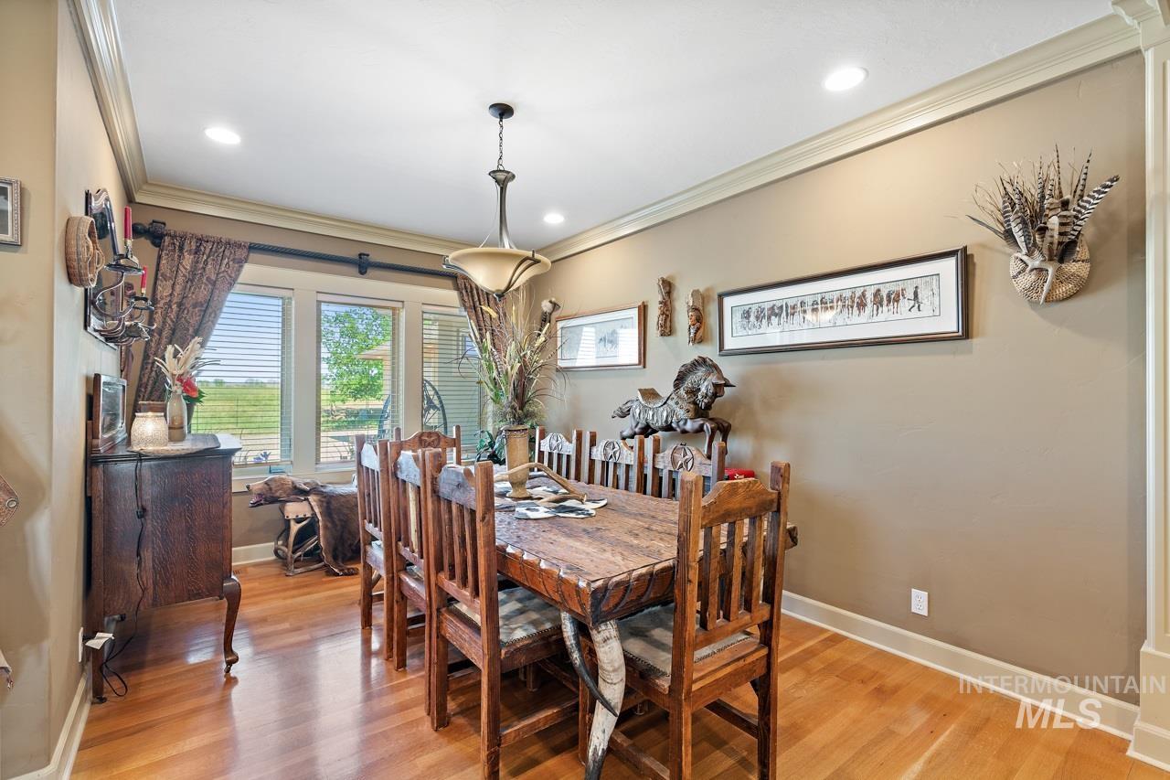 4532 Oak Road, Ontario, Oregon 97914, 4 Bedrooms, 2.5 Bathrooms, Farm & Ranch For Sale, Price $1,549,000, 98975756