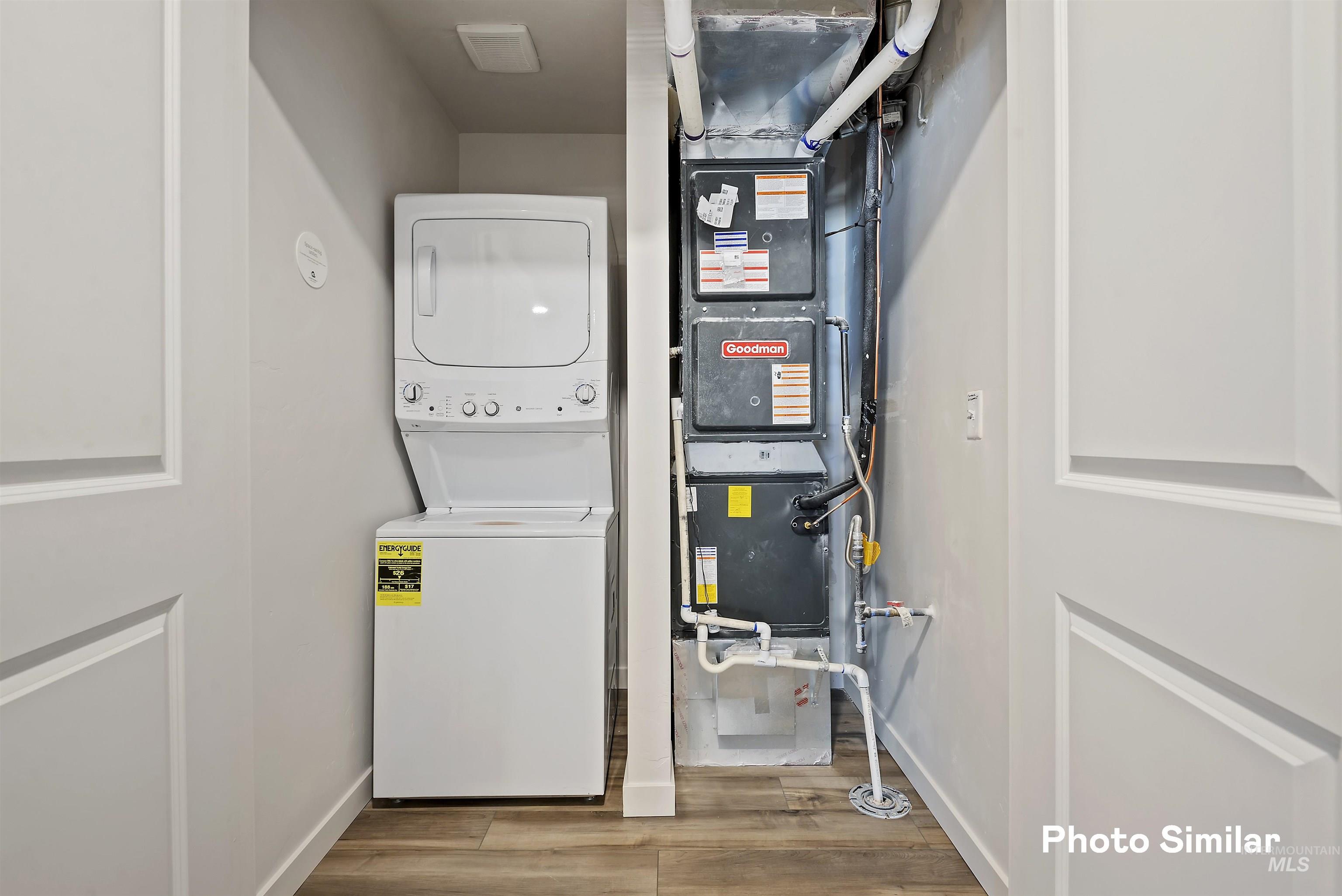 15182 Cumulus Way, Caldwell, Idaho 83607, 4 Bedrooms, 2 Bathrooms, Residential For Sale, Price $418,900,MLS 98975757