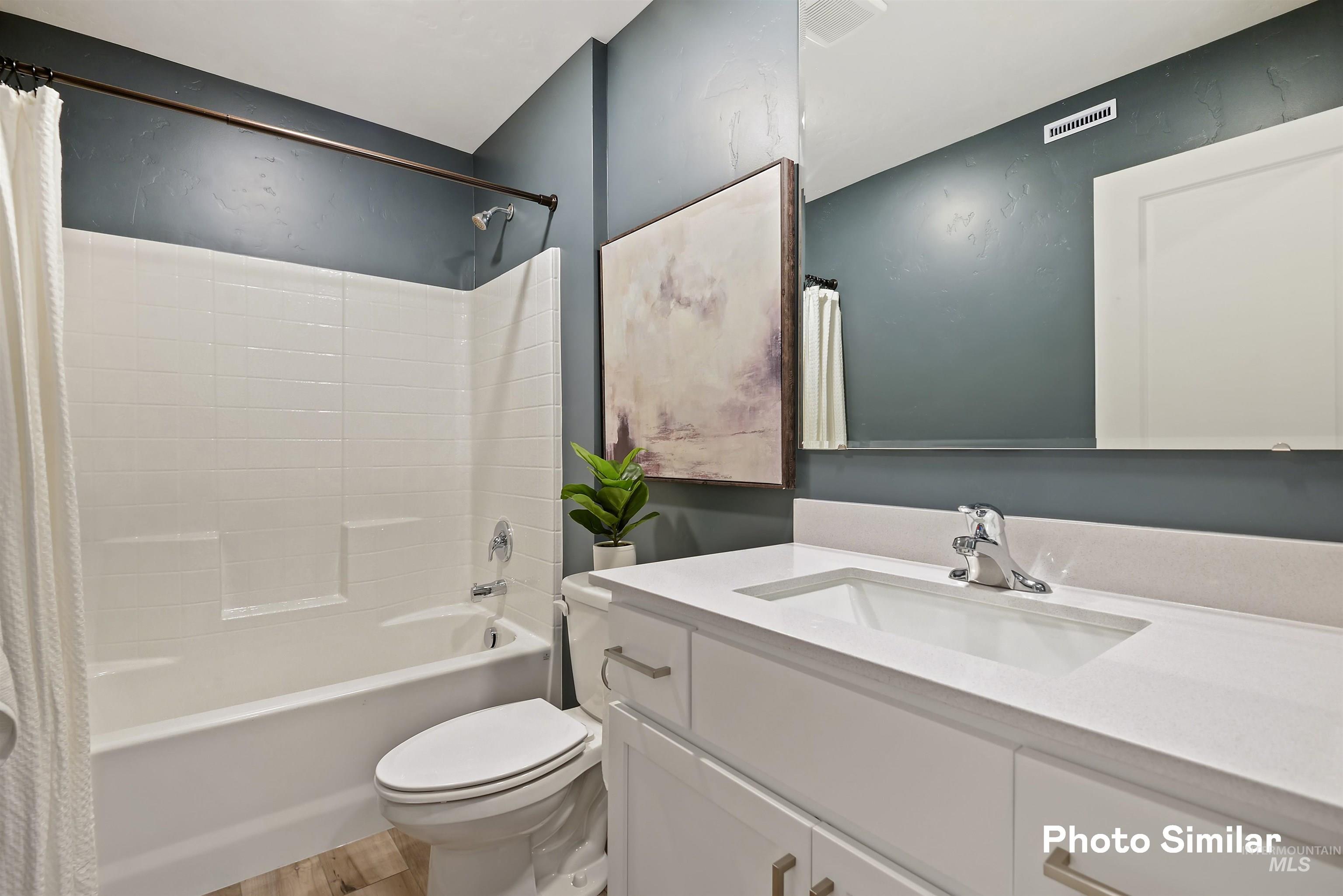 15182 Cumulus Way, Caldwell, Idaho 83607, 4 Bedrooms, 2 Bathrooms, Residential For Sale, Price $418,900,MLS 98975757