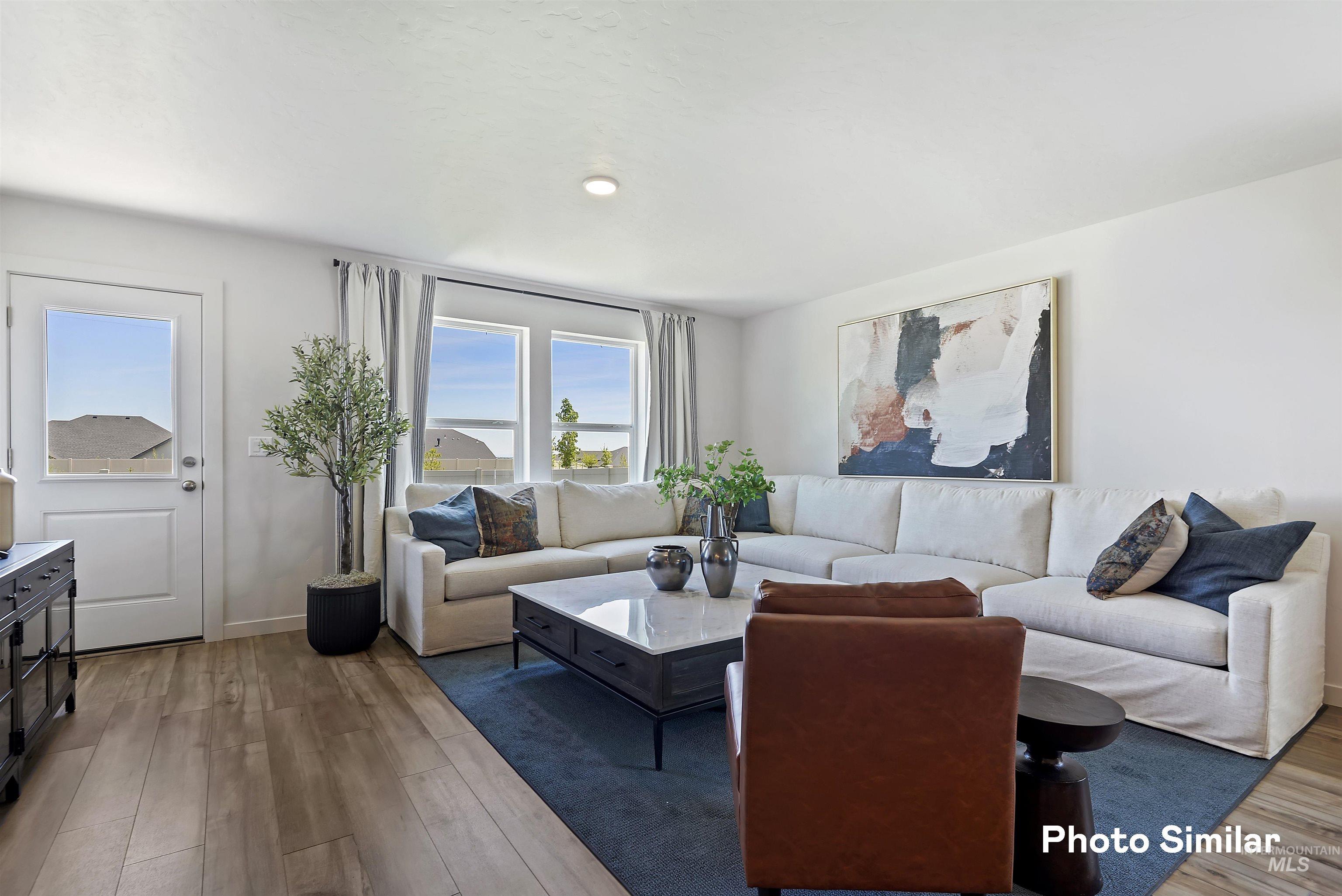 15182 Cumulus Way, Caldwell, Idaho 83607, 4 Bedrooms, 2 Bathrooms, Residential For Sale, Price $418,900,MLS 98975757