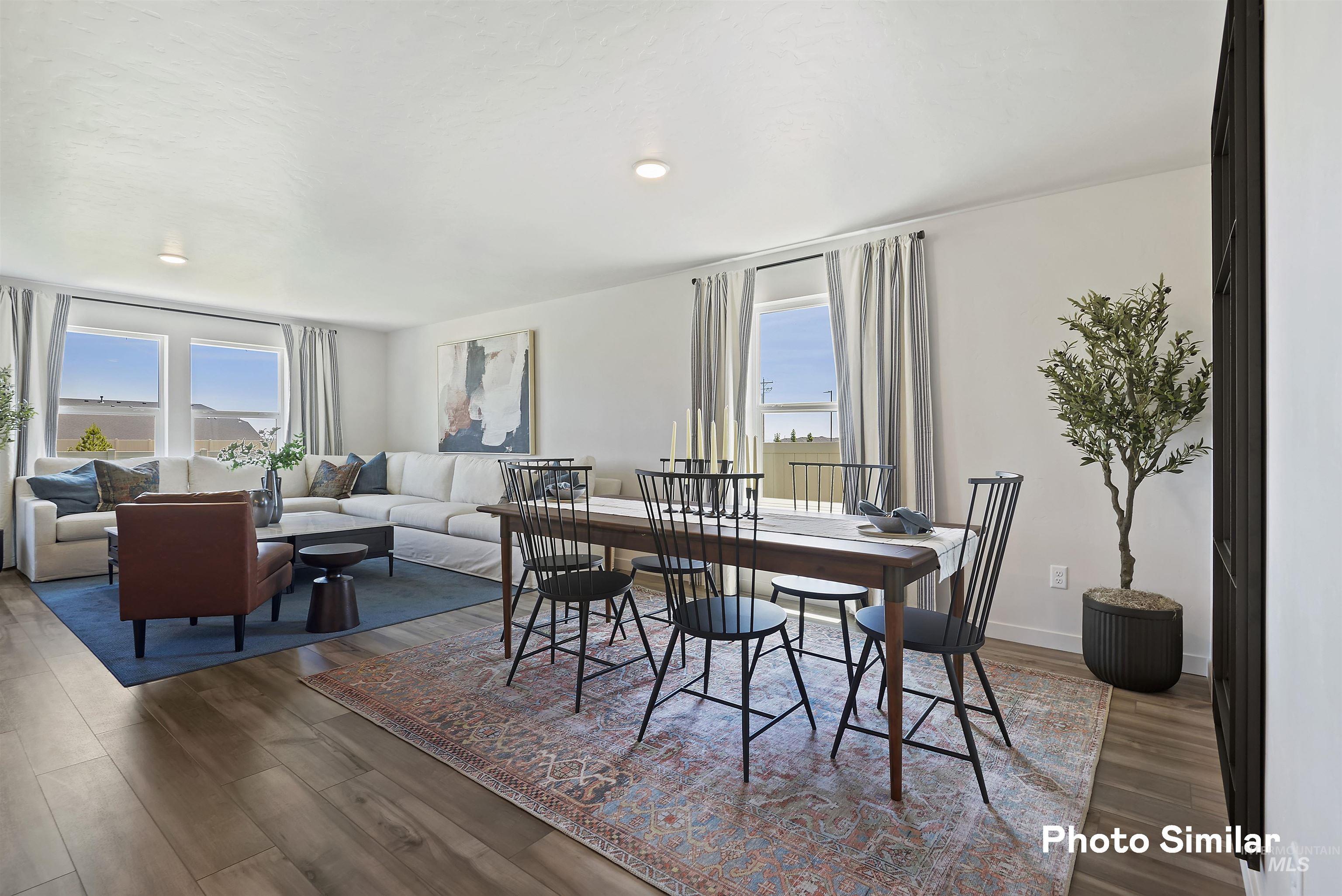 15182 Cumulus Way, Caldwell, Idaho 83607, 4 Bedrooms, 2 Bathrooms, Residential For Sale, Price $418,900,MLS 98975757