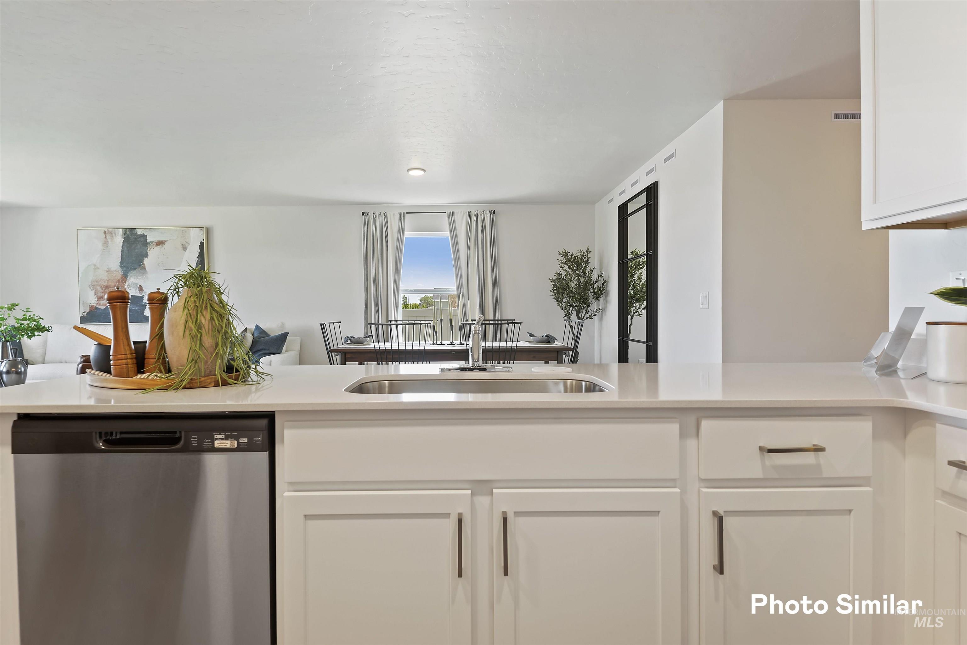 15182 Cumulus Way, Caldwell, Idaho 83607, 4 Bedrooms, 2 Bathrooms, Residential For Sale, Price $418,900,MLS 98975757