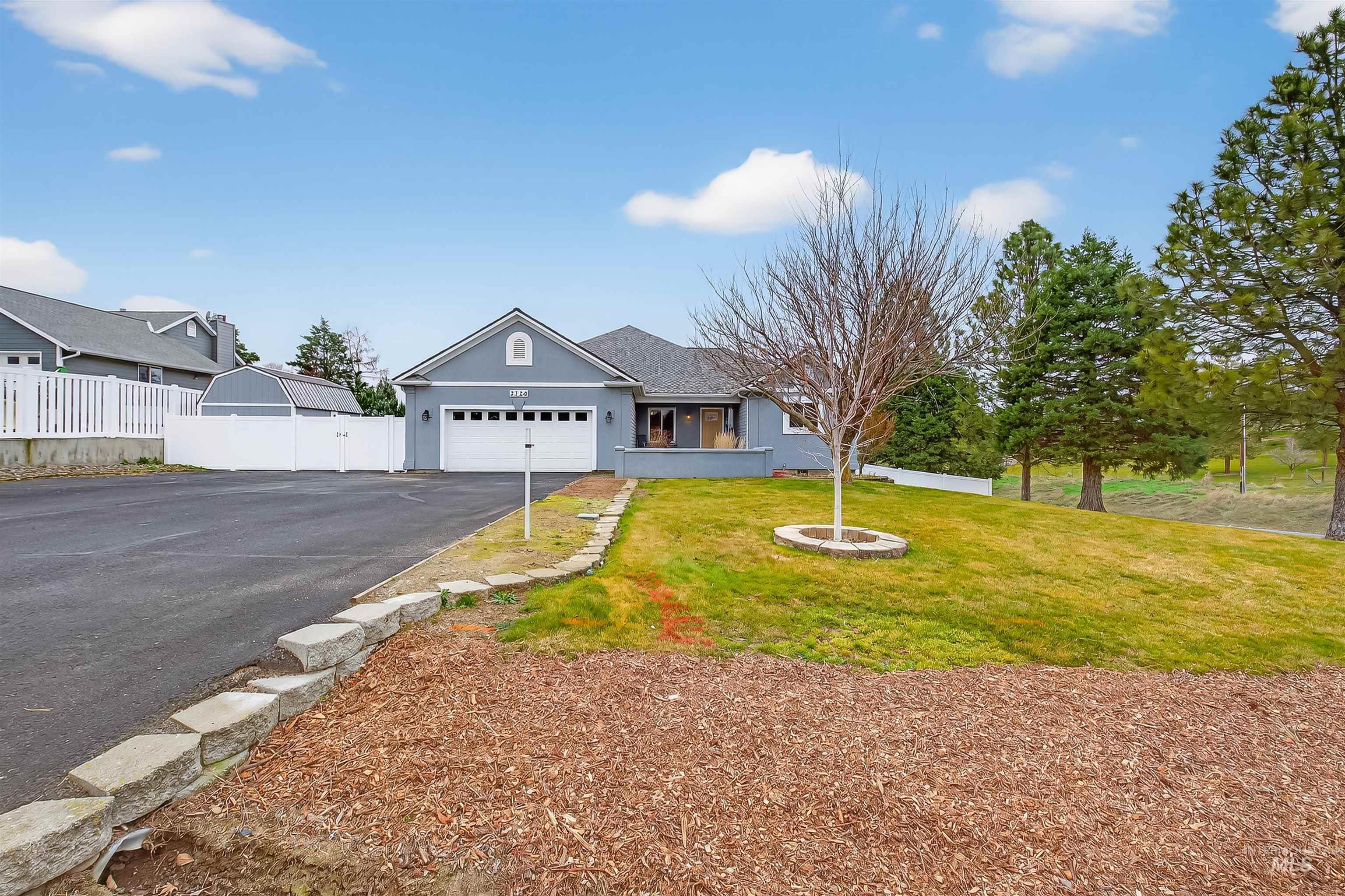 Residential For Sale