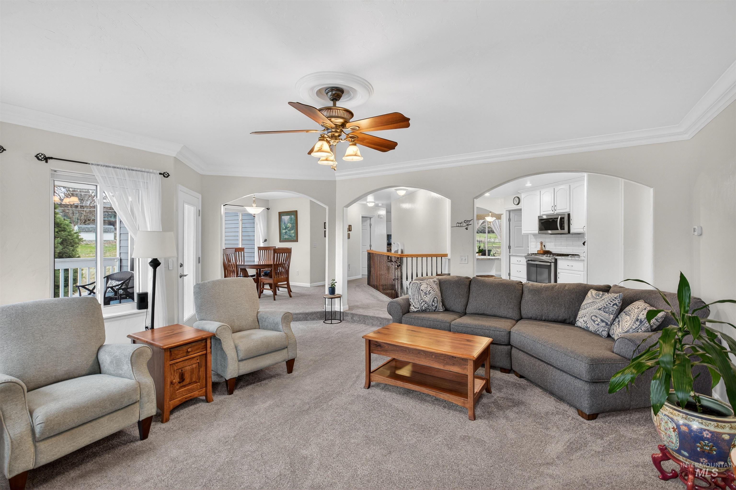 2126 23rd Street, Clarkston, Washington 99403, 4 Bedrooms, 3 Bathrooms, Residential For Sale, Price $565,000,MLS 98975758