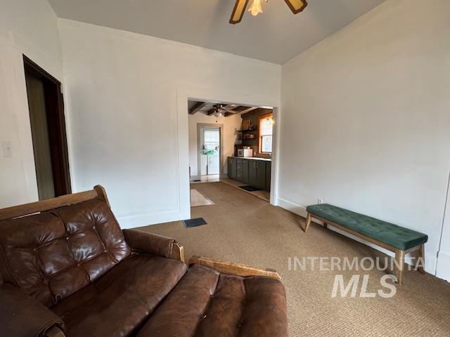 450 S 3rd East, Mountain Home, Idaho 83647-0000, 3 Bedrooms, 2 Bathrooms, Residential For Sale, Price $360,000,MLS 98975759