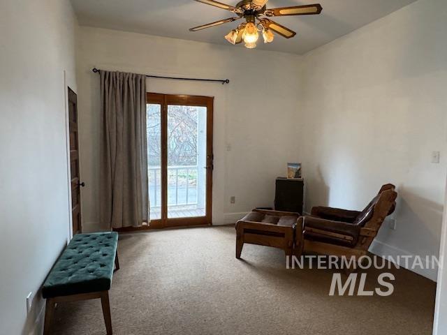 450 S 3rd East, Mountain Home, Idaho 83647-0000, 3 Bedrooms, 2 Bathrooms, Residential For Sale, Price $360,000,MLS 98975759