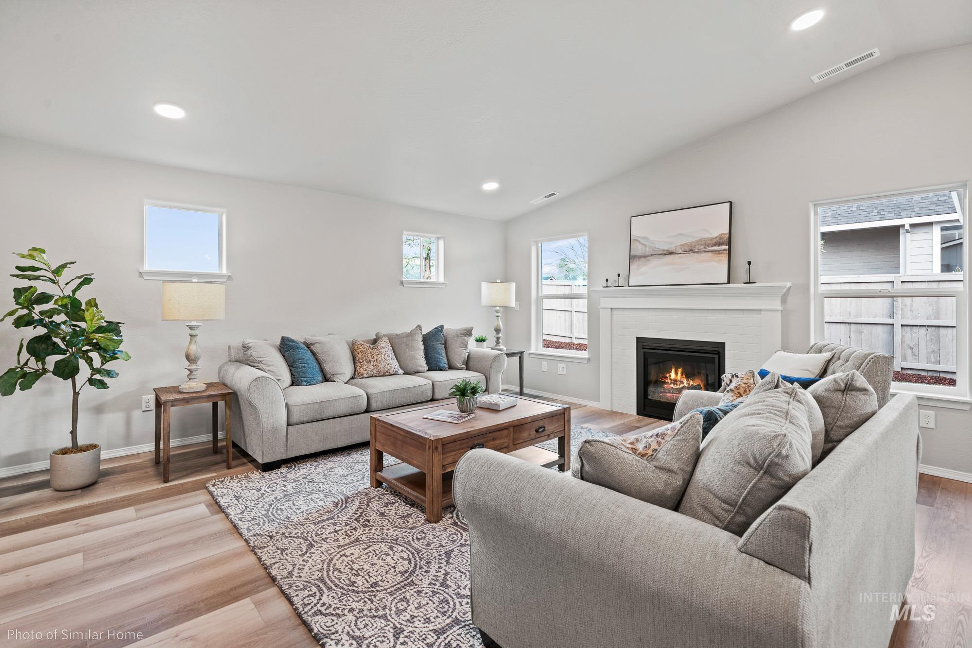 TBD SW Mendenhall St, Mountain Home, Idaho 83647, 3 Bedrooms, 2.5 Bathrooms, Residential For Sale, Price $324,990,MLS 98975761