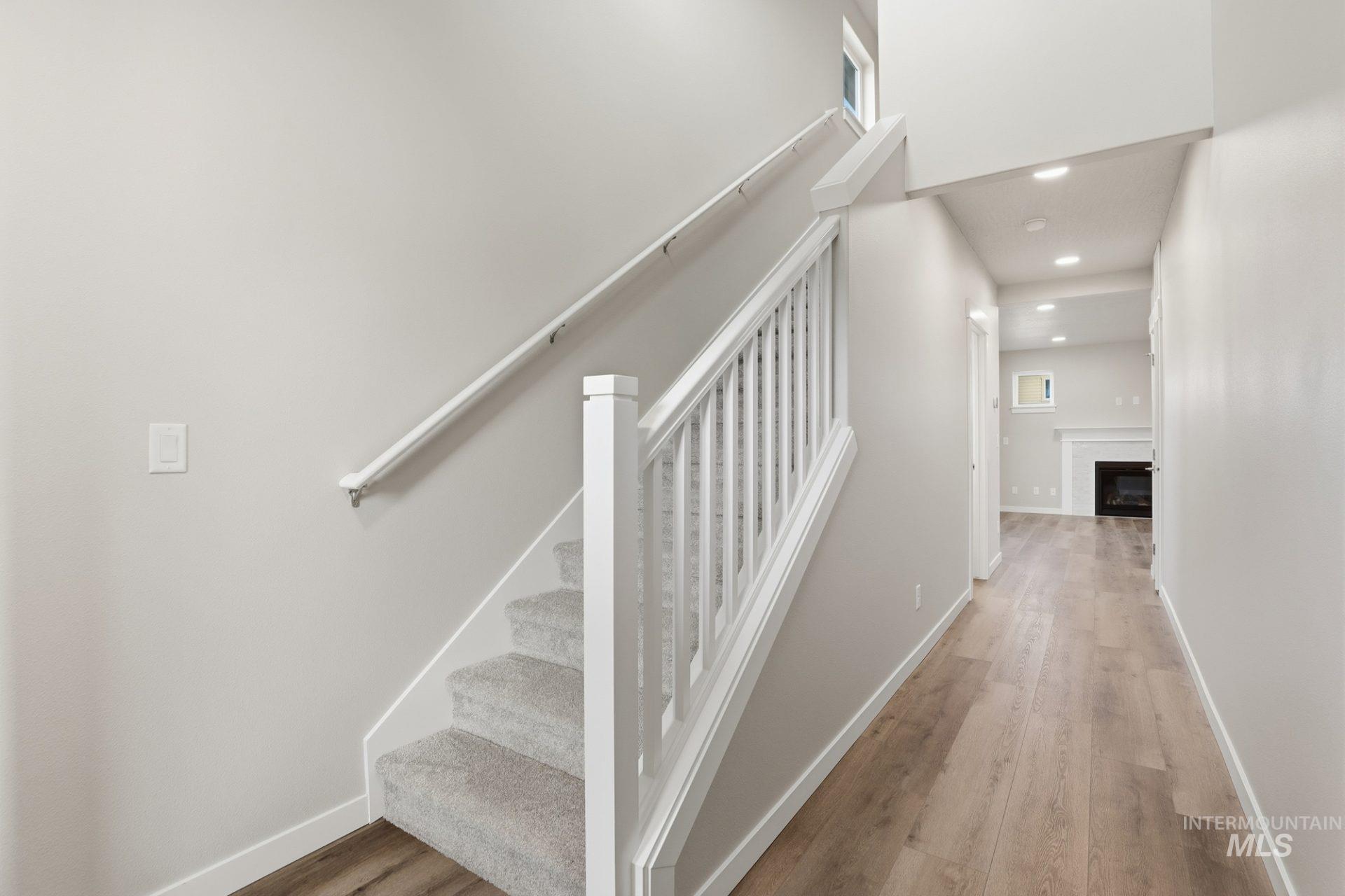 TBD SW Mendenhall St, Mountain Home, Idaho 83647, 3 Bedrooms, 2.5 Bathrooms, Residential For Sale, Price $355,990,MLS 98975762