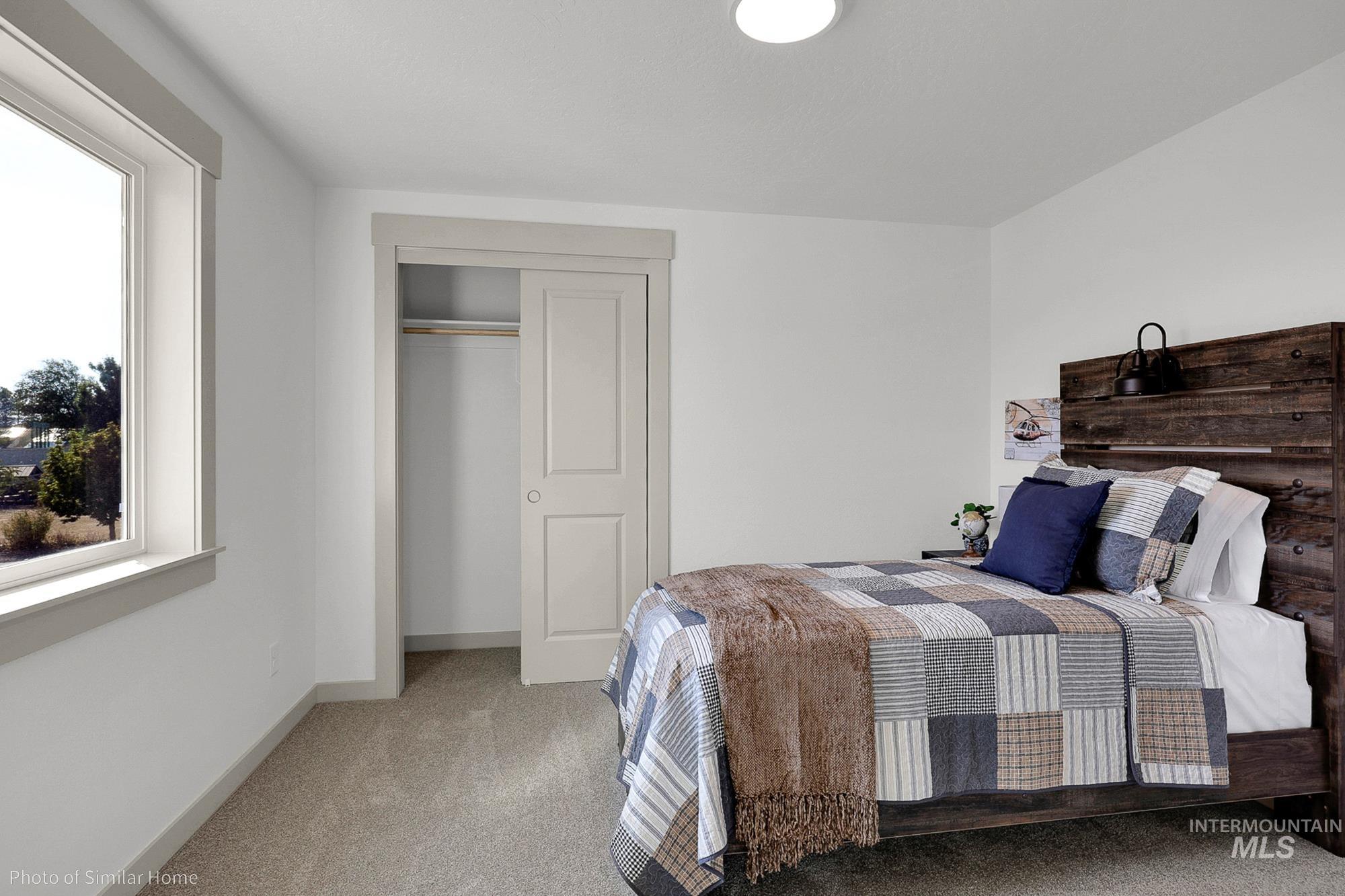 TBD SW Mendenhall St, Mountain Home, Idaho 83647, 3 Bedrooms, 2.5 Bathrooms, Residential For Sale, Price $359,990,MLS 98975762