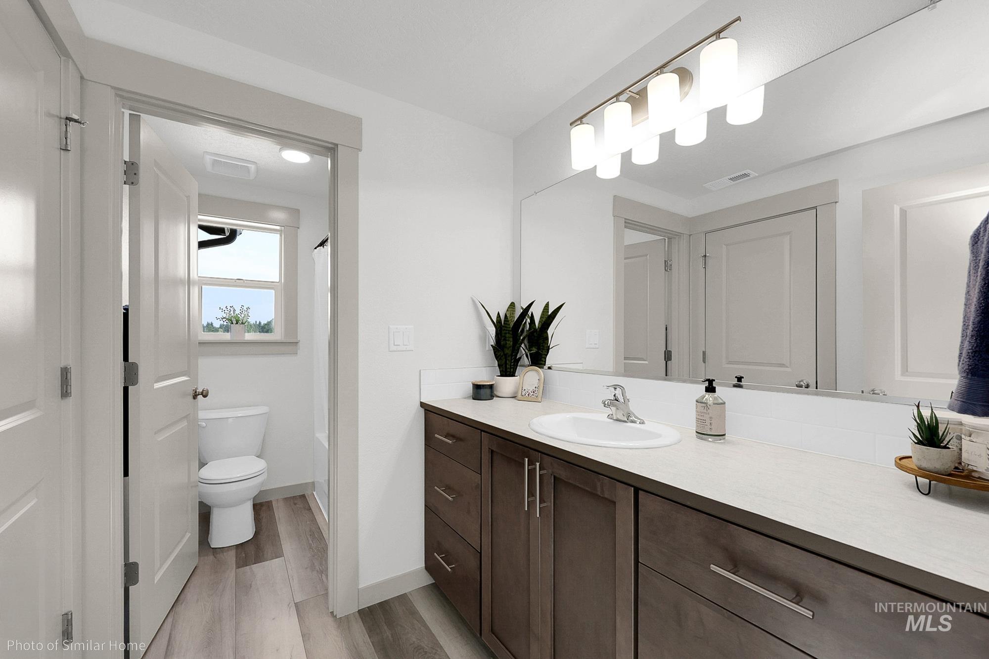 TBD SW Mendenhall St, Mountain Home, Idaho 83647, 3 Bedrooms, 2.5 Bathrooms, Residential For Sale, Price $359,990,MLS 98975762