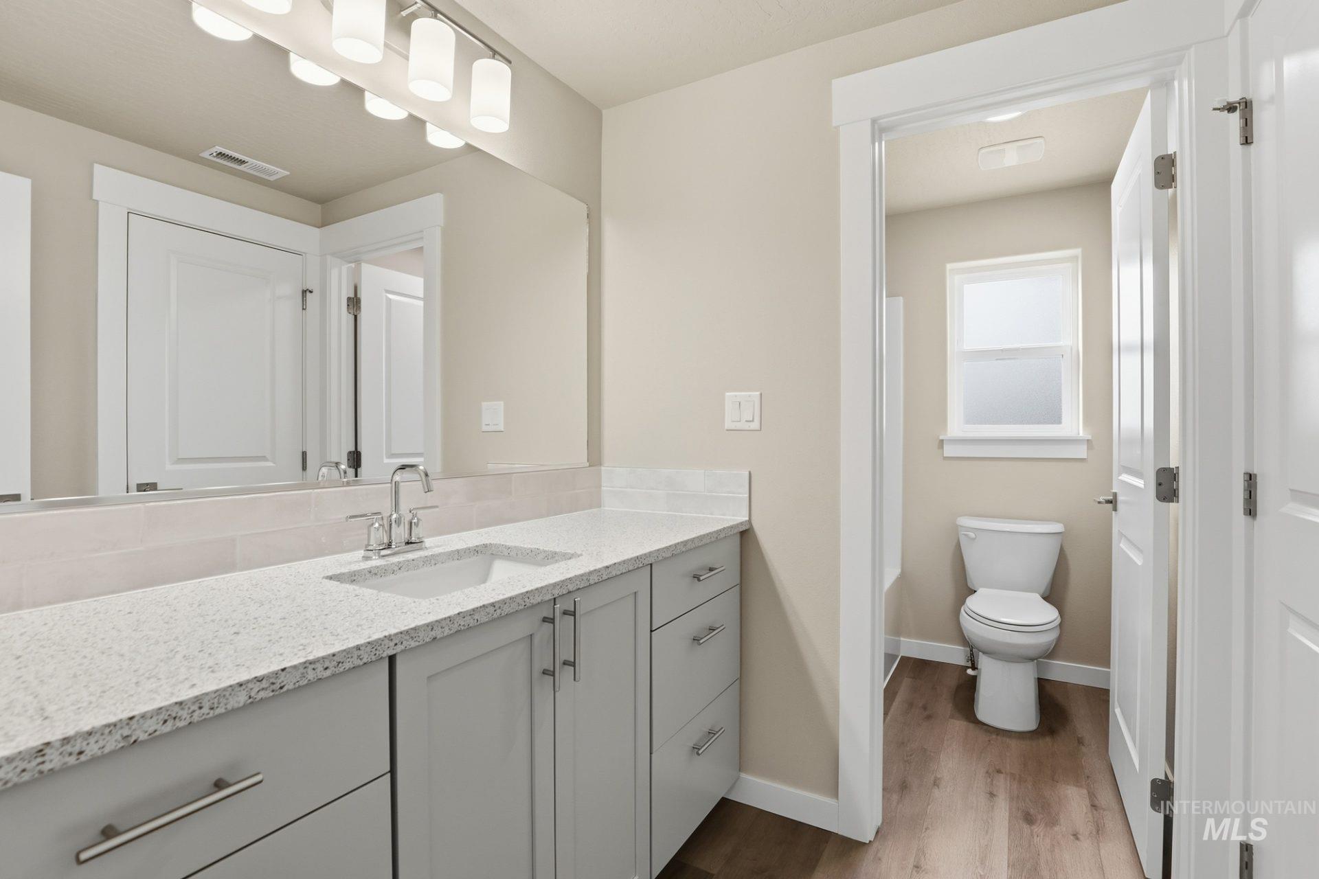 TBD SW Mendenhall St, Mountain Home, Idaho 83647, 3 Bedrooms, 2.5 Bathrooms, Residential For Sale, Price $355,990,MLS 98975762