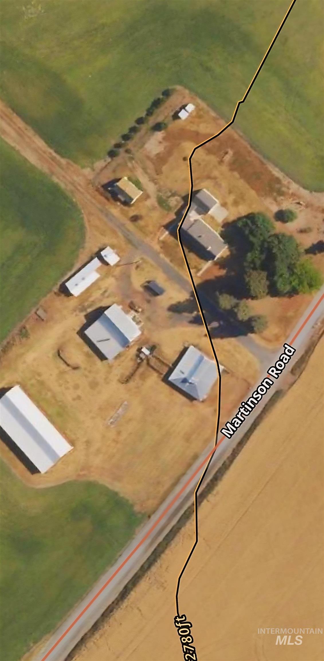 1044 Martinson Rd, Genesee, Idaho 83843, 3 Bedrooms, 4 Bathrooms, Residential For Sale, Price $595,000,MLS 98975763