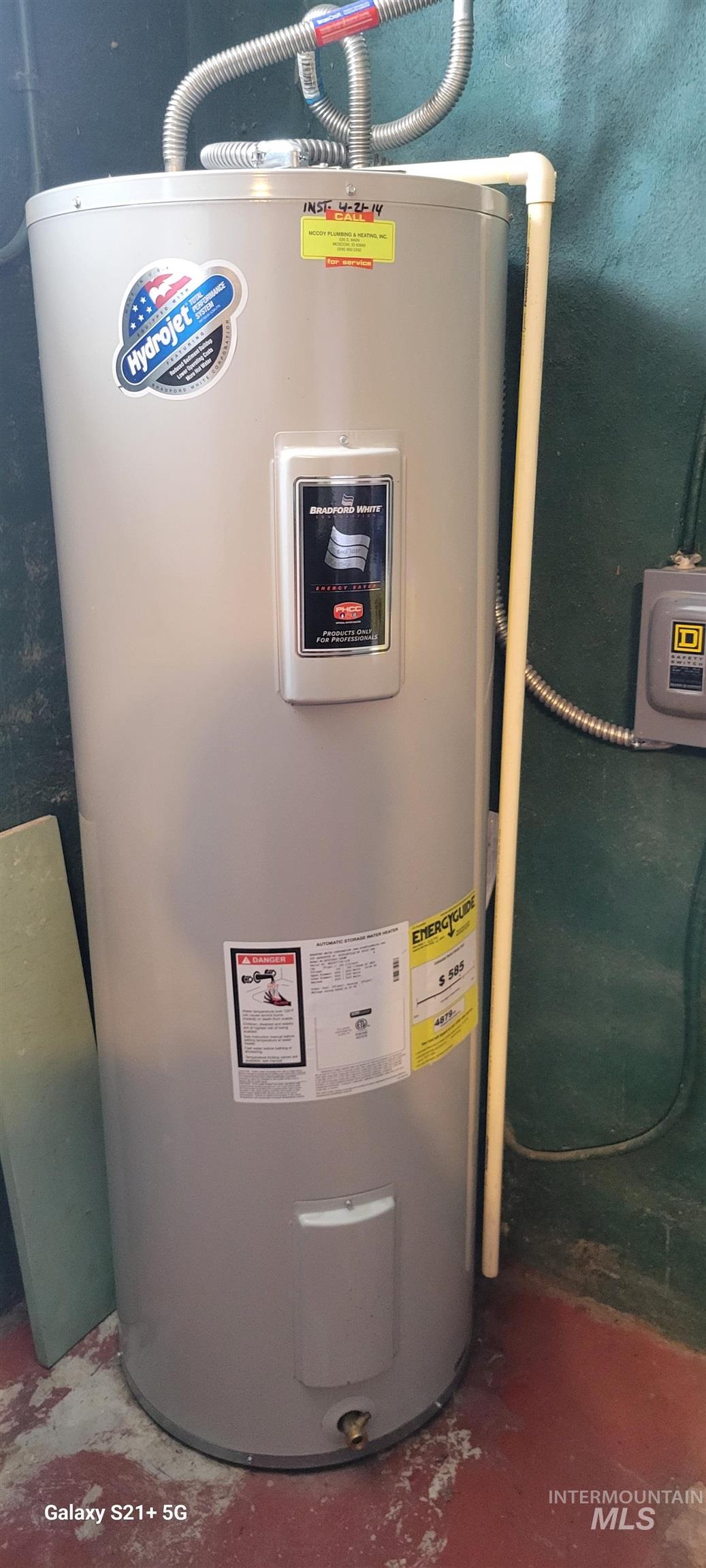 1044 Martinson Rd, Genesee, Idaho 83843, 3 Bedrooms, 4 Bathrooms, Residential For Sale, Price $595,000,MLS 98975763