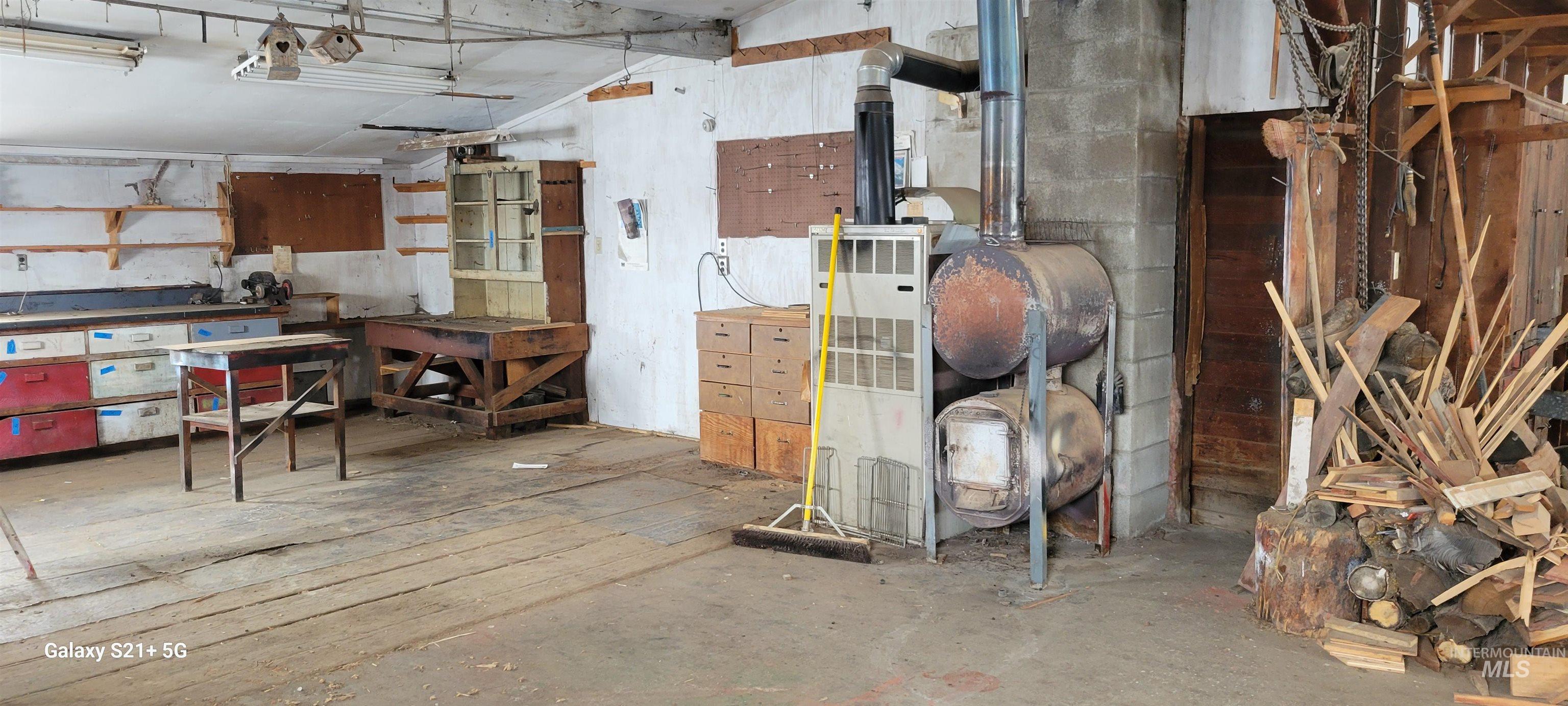 1044 Martinson Rd, Genesee, Idaho 83843, 3 Bedrooms, 4 Bathrooms, Residential For Sale, Price $595,000,MLS 98975763