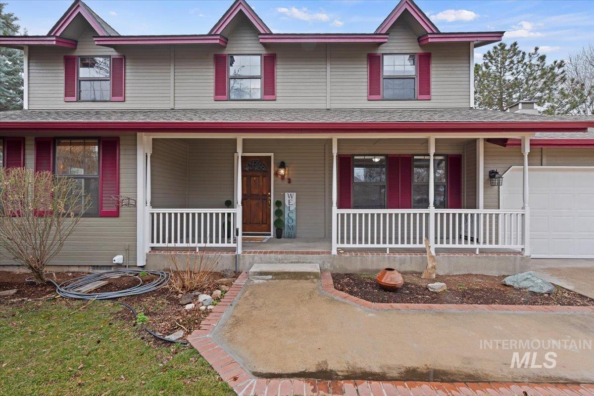 428 W Mayfair Ct, Boise, Idaho 83706, 4 Bedrooms, 2.5 Bathrooms, Residential For Sale, Price $649,900,MLS 98975764