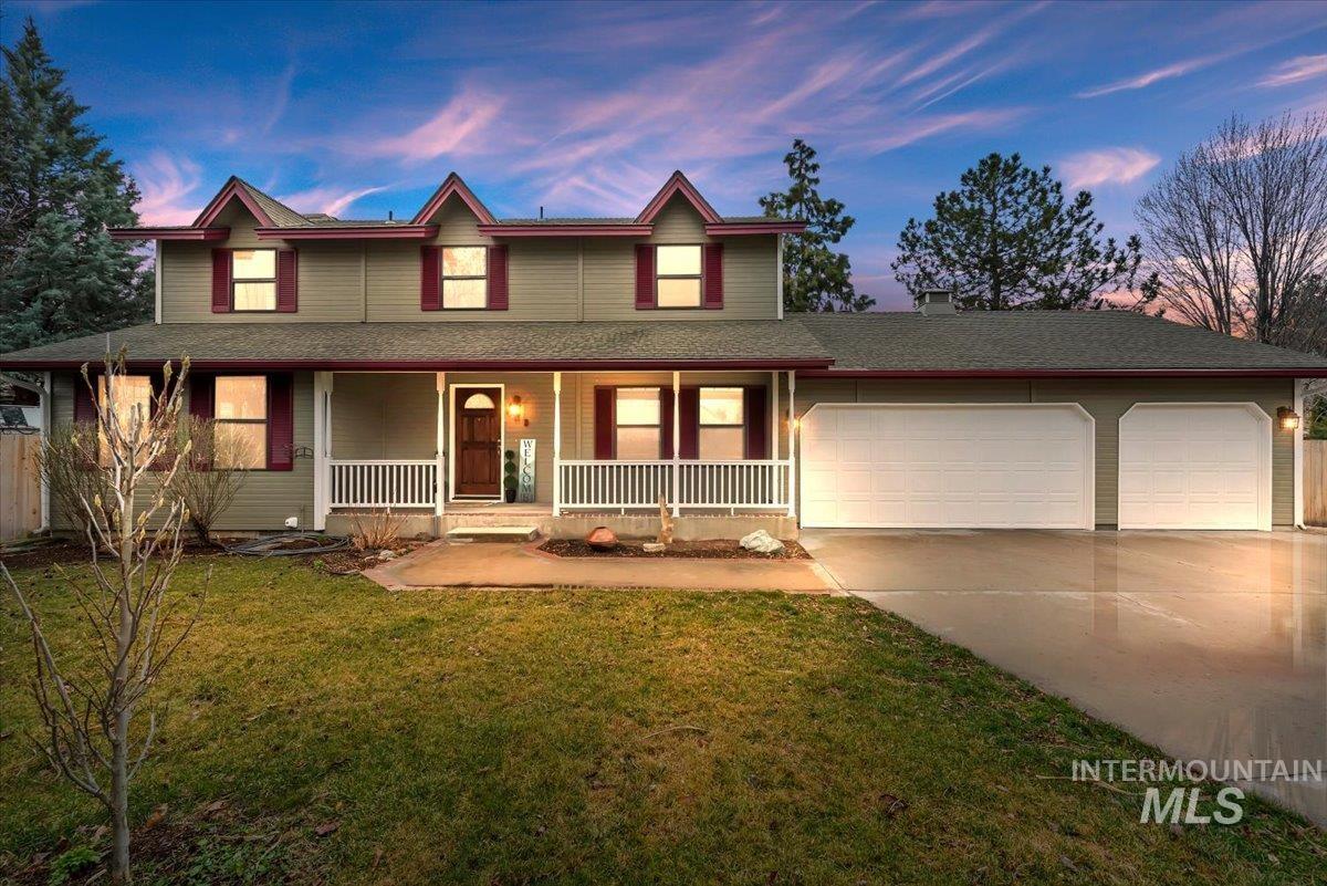 428 W Mayfair Ct, Boise, Idaho 83706, 4 Bedrooms, 2.5 Bathrooms, Residential For Sale, Price $649,900,MLS 98975764