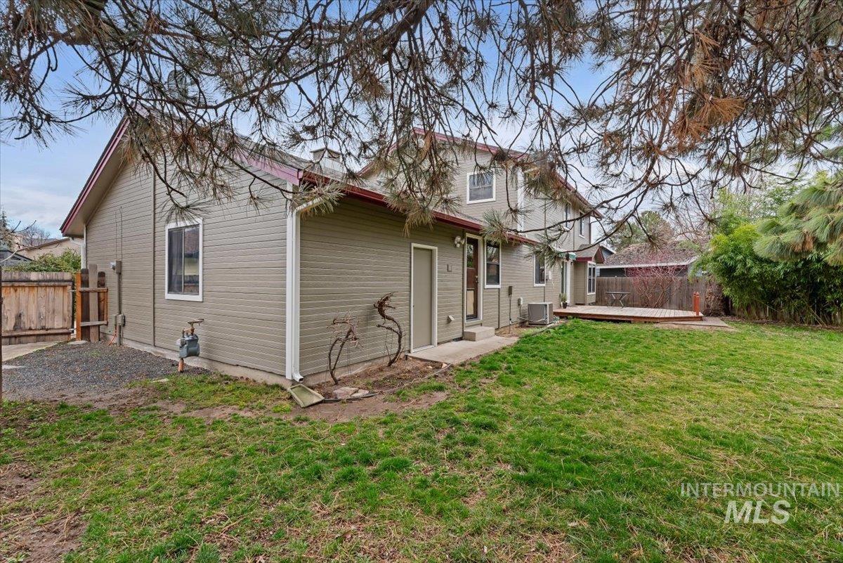 428 W Mayfair Ct, Boise, Idaho 83706, 4 Bedrooms, 2.5 Bathrooms, Residential For Sale, Price $649,900,MLS 98975764