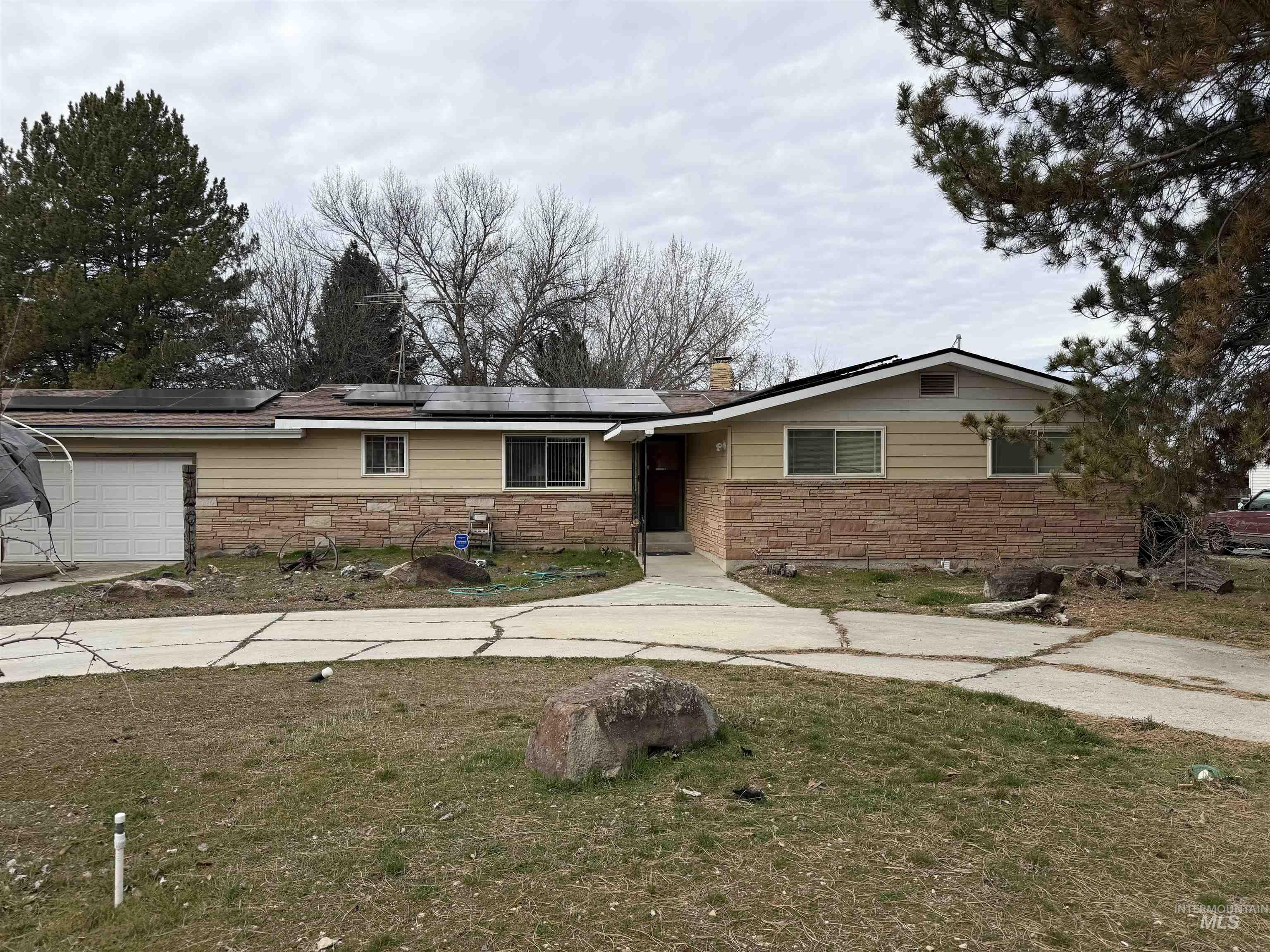 Residential For Sale