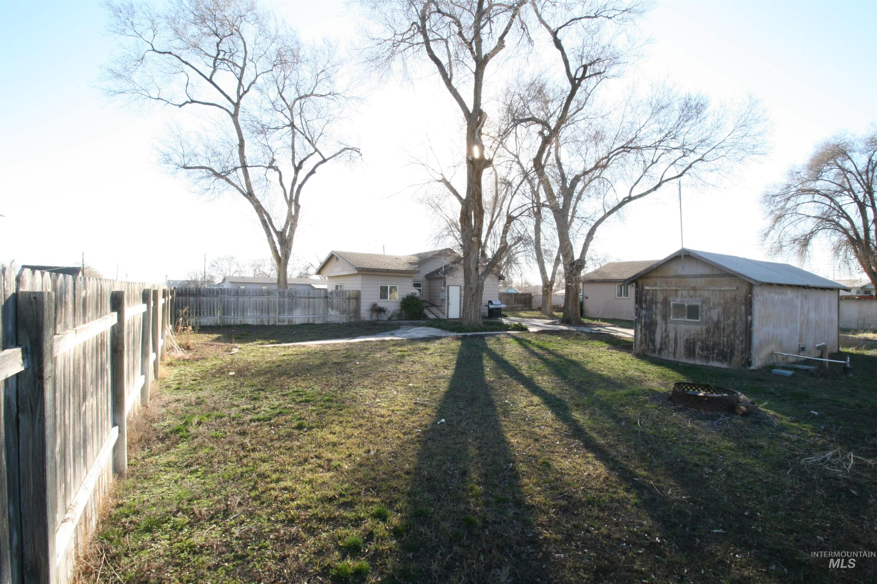 539 N 2nd St, Nyssa, Oregon 97913-3313, 2 Bedrooms, 1 Bathroom, Residential For Sale, Price $220,000, 98975767