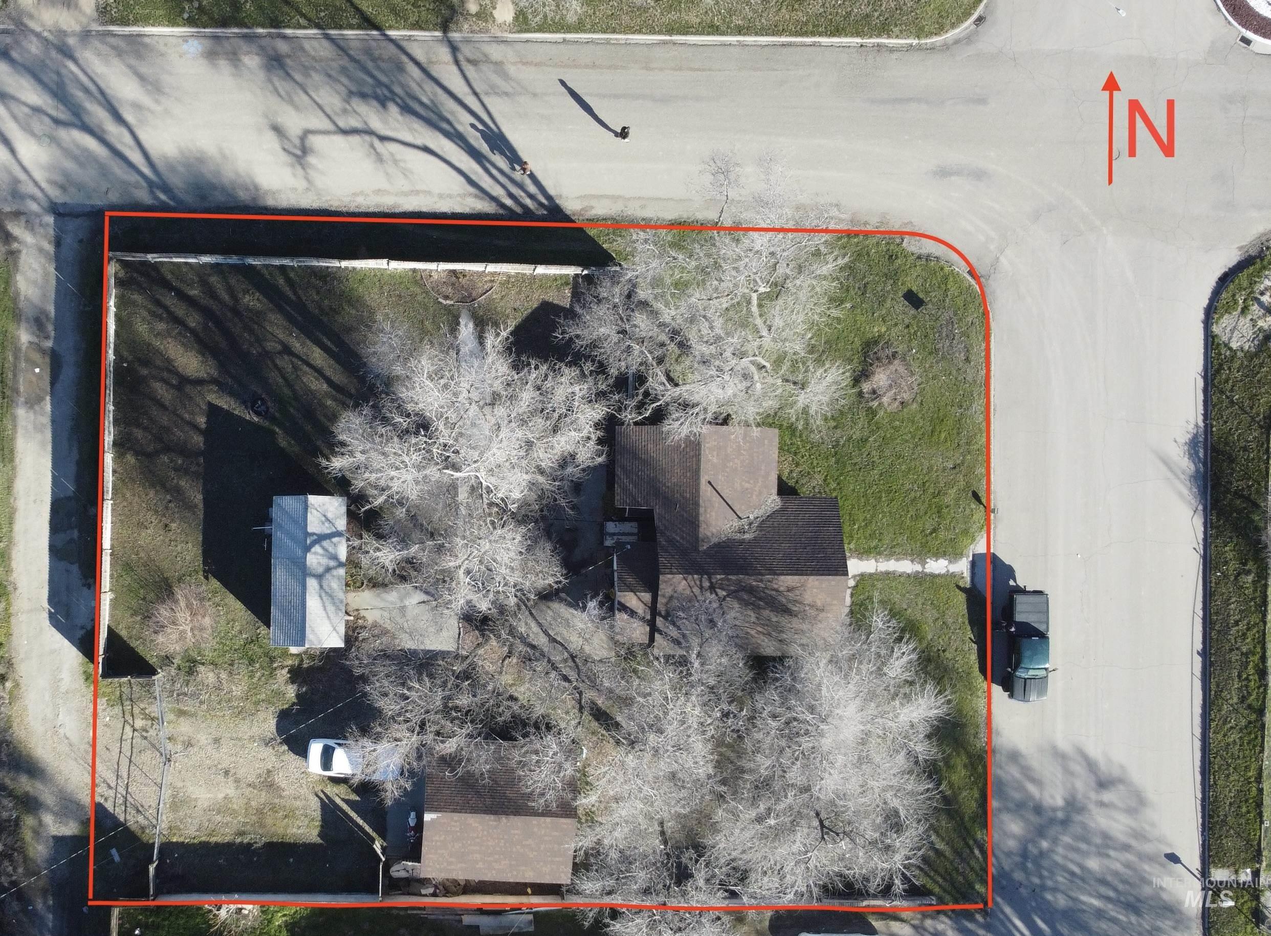 539 N 2nd St, Nyssa, Oregon 97913-3313, 2 Bedrooms, 1 Bathroom, Residential For Sale, Price $220,000, 98975767