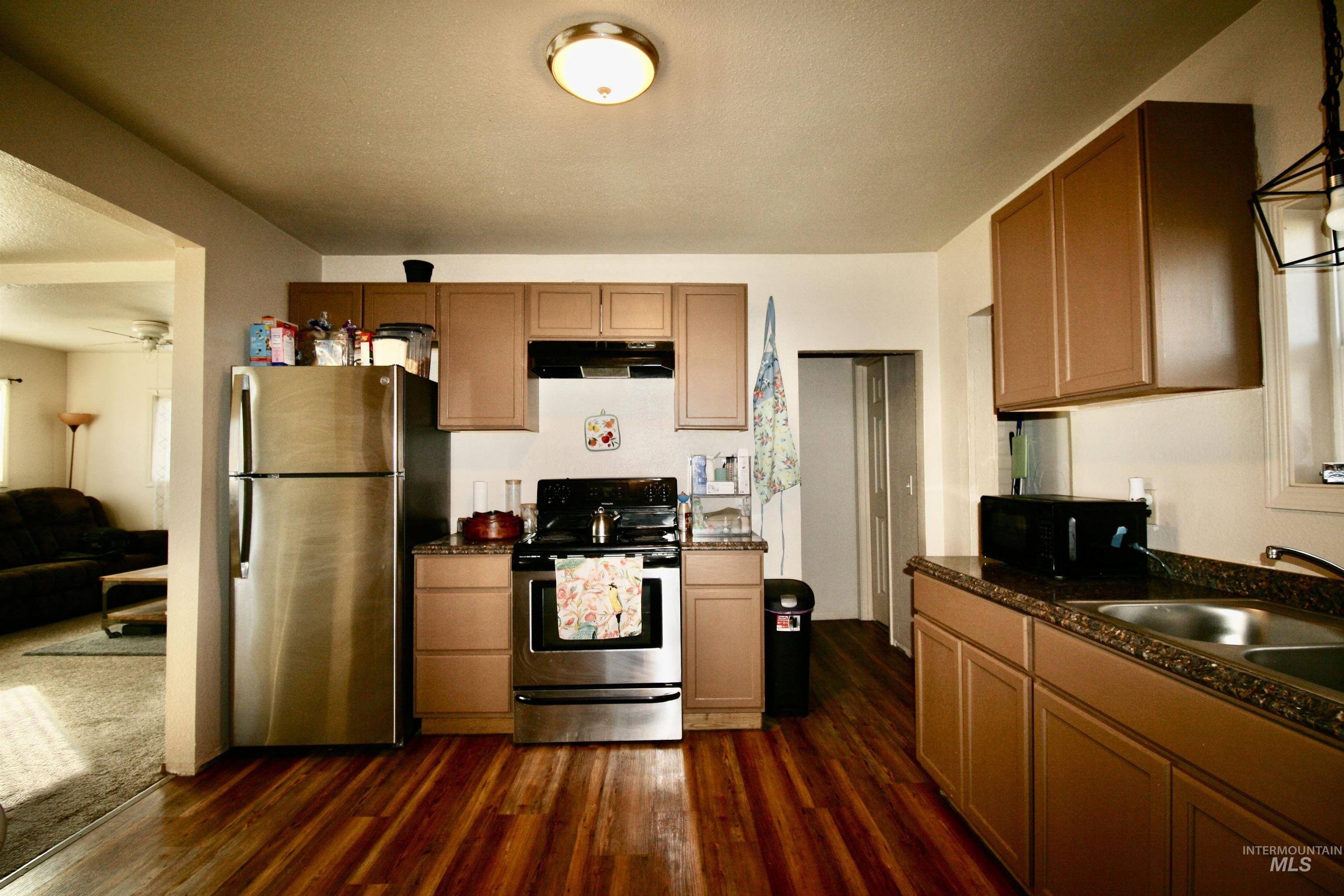 539 N 2nd St, Nyssa, Oregon 97913-3313, 2 Bedrooms, 1 Bathroom, Residential For Sale, Price $220,000, 98975767