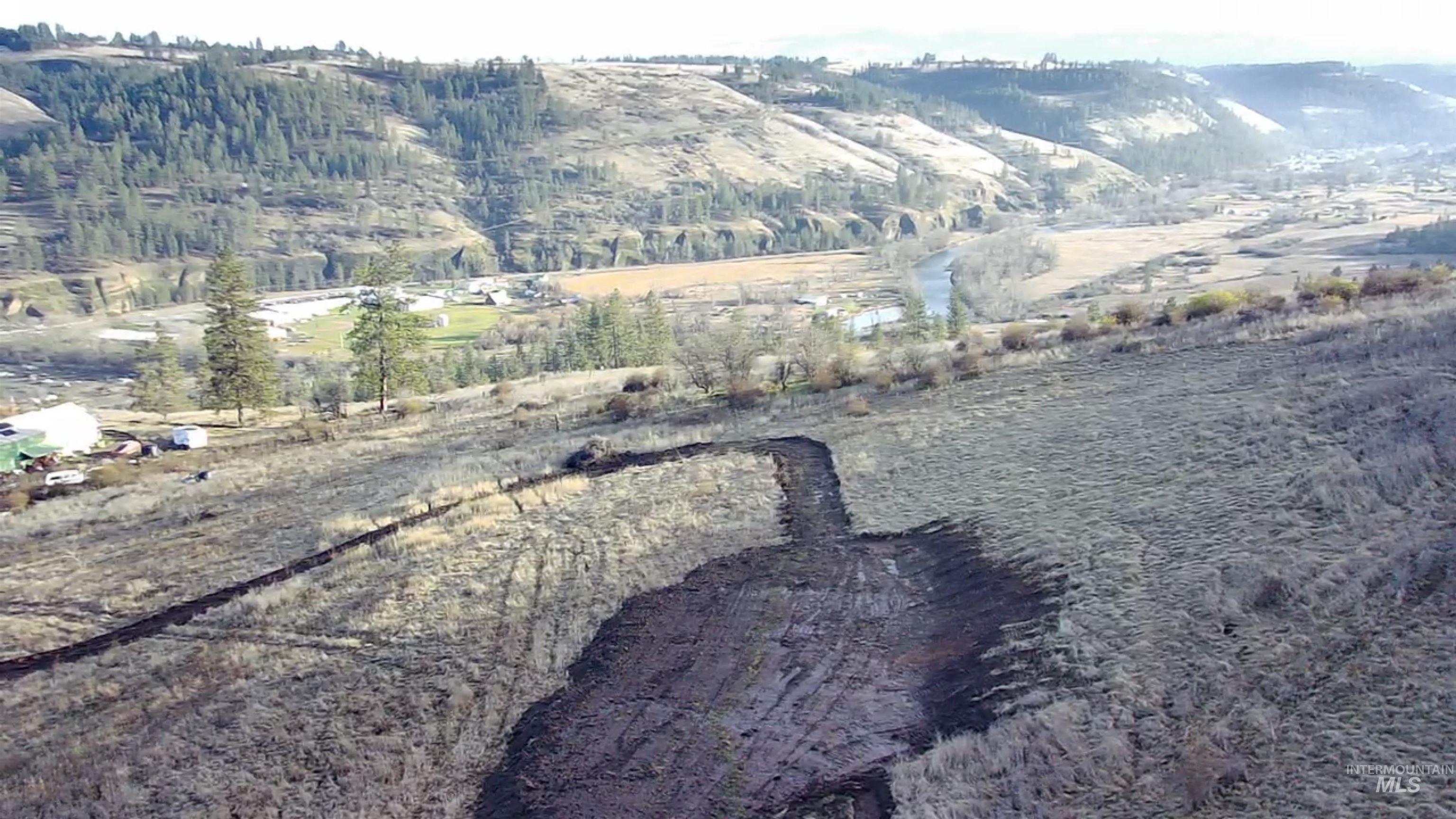 TBD Canyon Dr, Kooskia, Idaho 83539, Land For Sale, Price $68,000,MLS 98975771