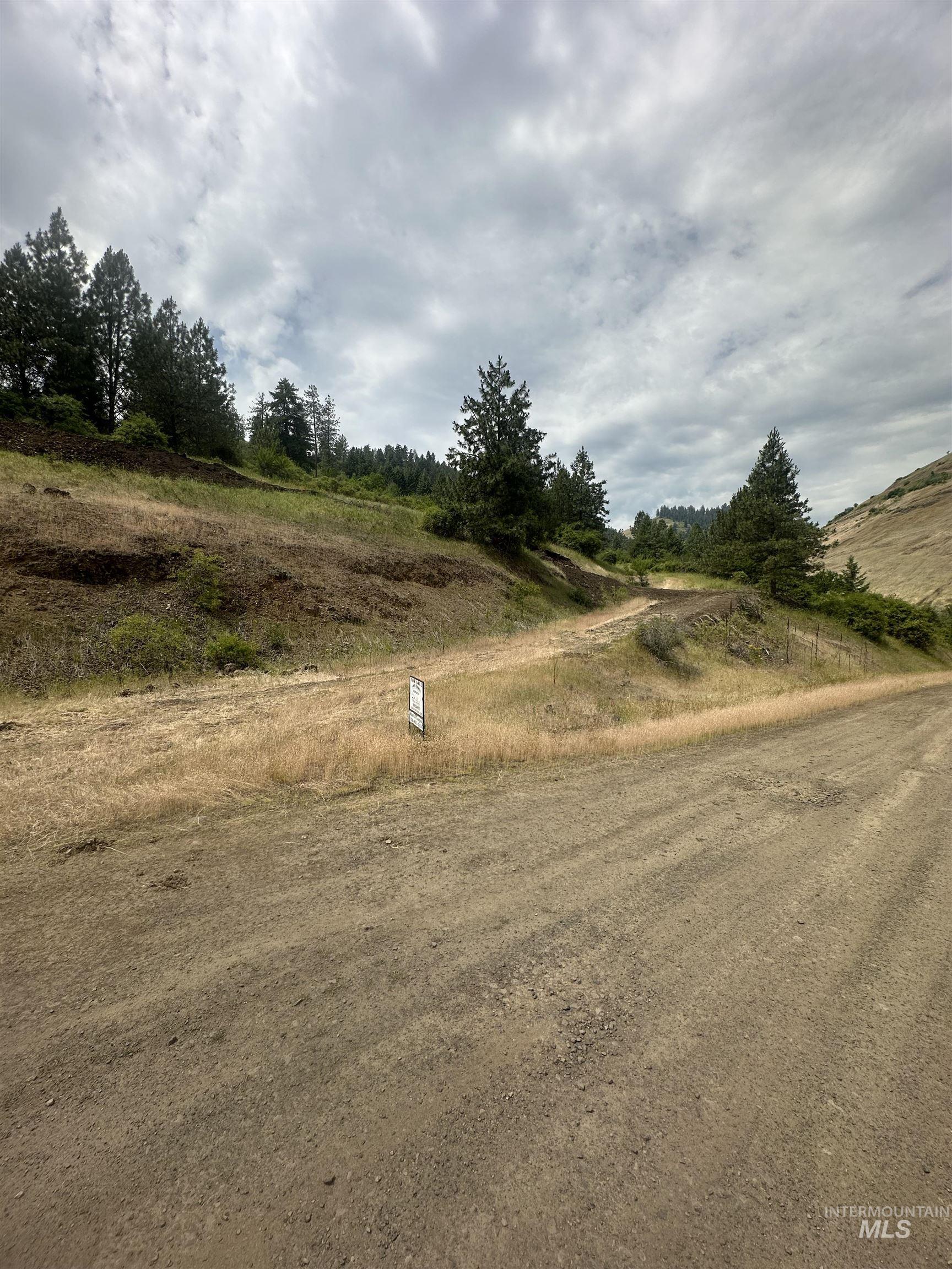 TBD Canyon Dr, Kooskia, Idaho 83539, Land For Sale, Price $68,000,MLS 98975771