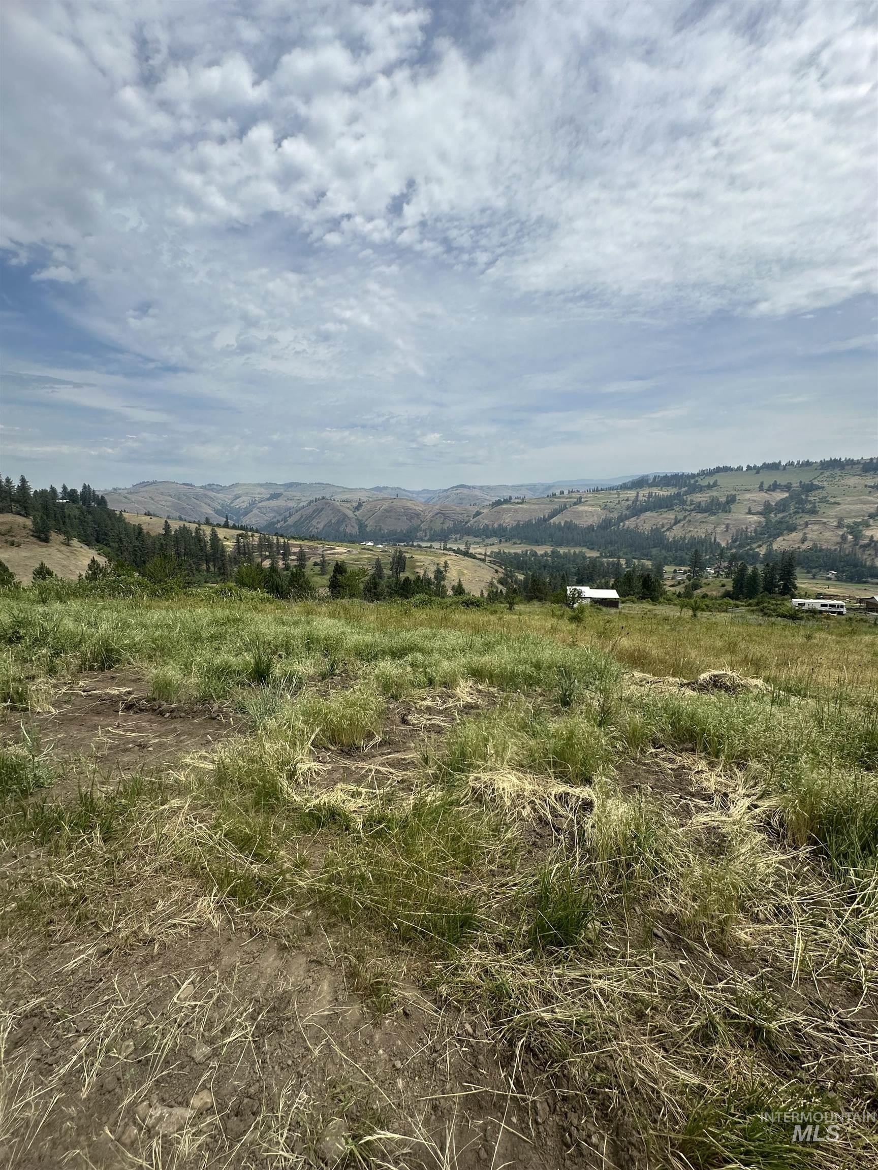 TBD Canyon Dr, Kooskia, Idaho 83539, Land For Sale, Price $68,000,MLS 98975771