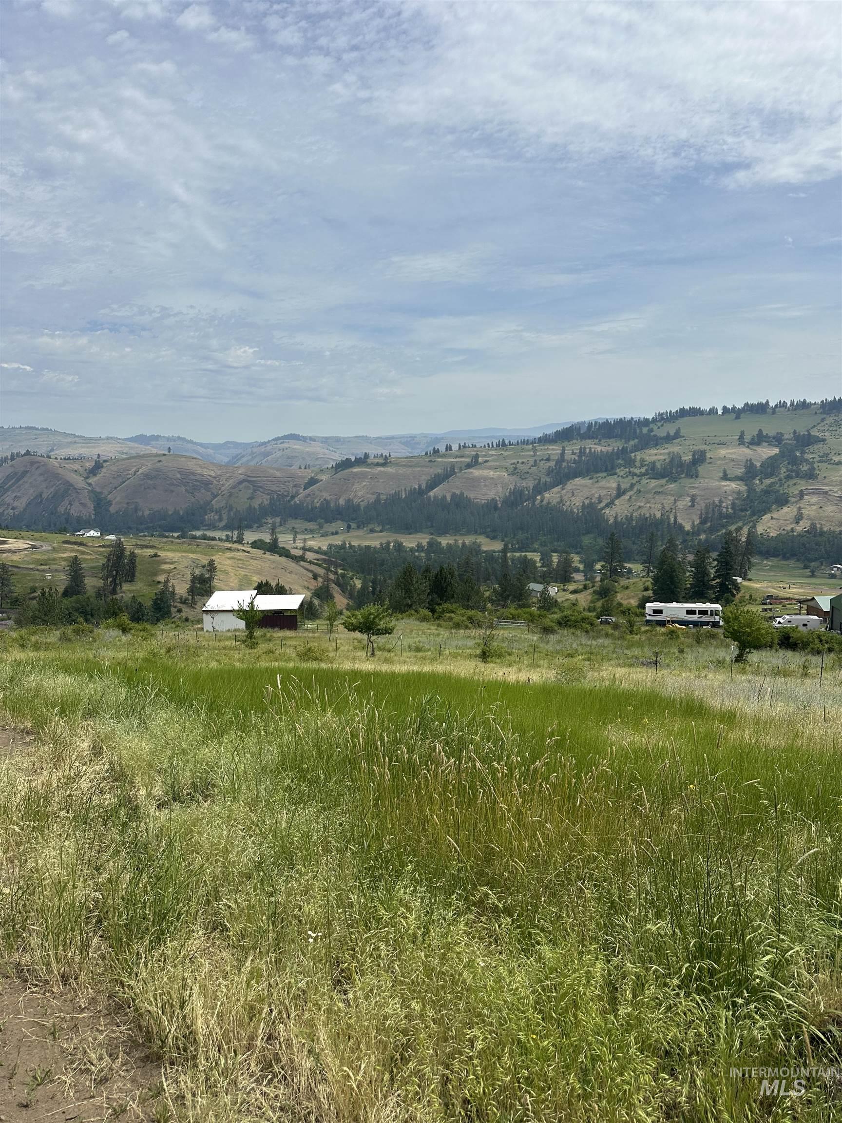 TBD Canyon Dr, Kooskia, Idaho 83539, Land For Sale, Price $68,000,MLS 98975771