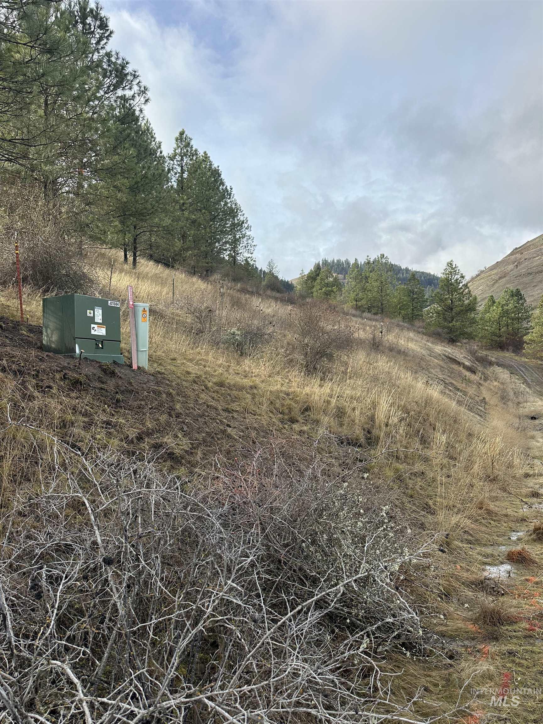 TBD Canyon Dr, Kooskia, Idaho 83539, Land For Sale, Price $68,000,MLS 98975771