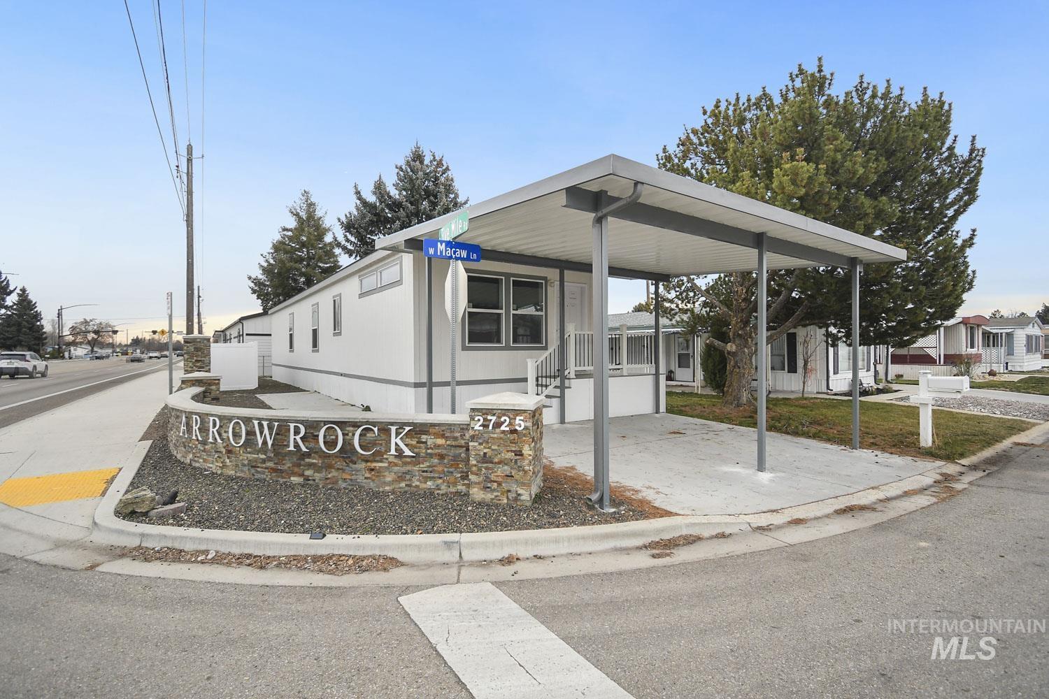 Residential For Sale