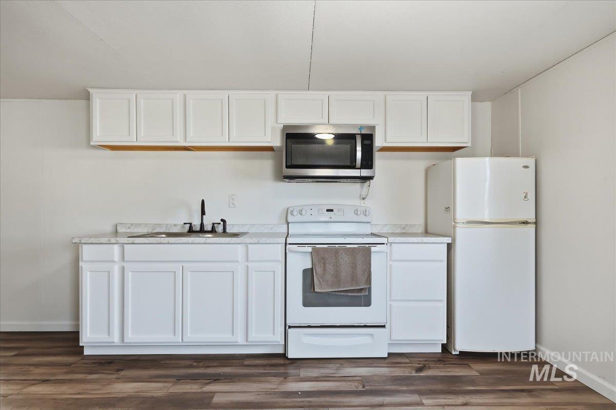 5015 E Ustick Rd, Caldwell, Idaho 83605, 3 Bedrooms, 1 Bathroom, Residential For Sale, Price $124,999, 98975773