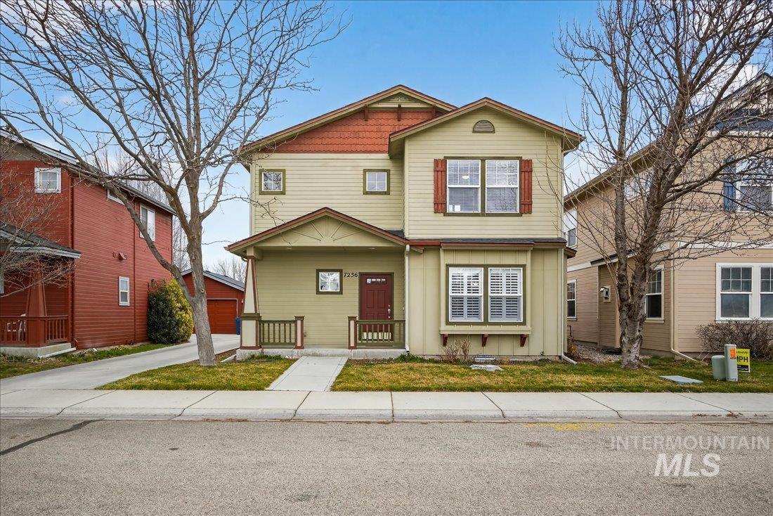 Residential For Sale