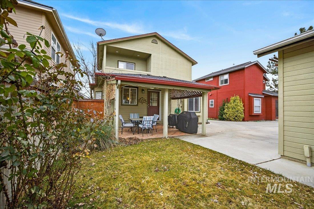 7236 W Tobi Ct., Boise, Idaho 83714, 2 Bedrooms, 2 Bathrooms, Residential For Sale, Price $439,000, 98975774