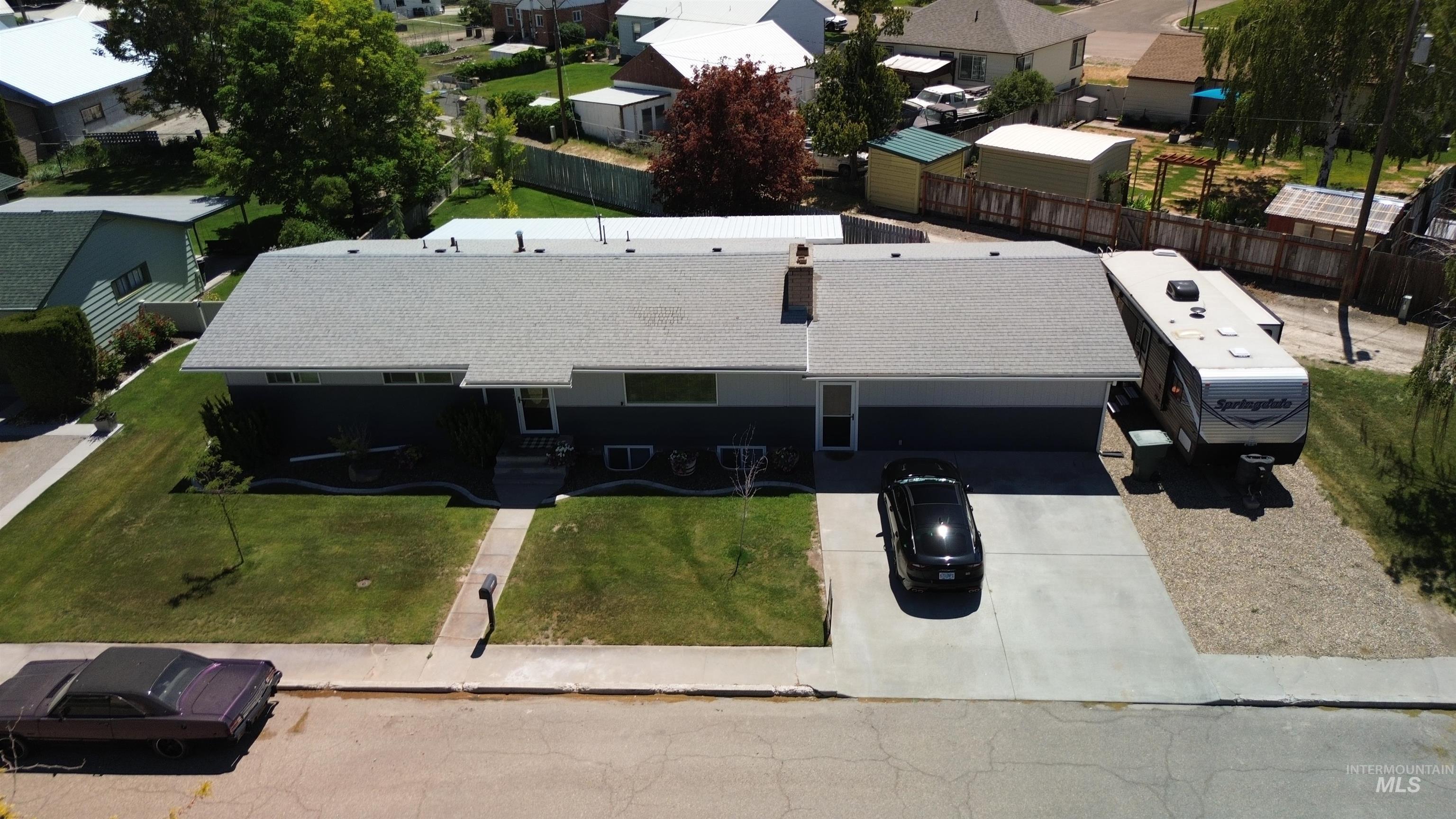 813 Reece Ave, Nyssa, Oregon 97913, 4 Bedrooms, 2 Bathrooms, Residential For Sale, Price $387,500,MLS 98975775