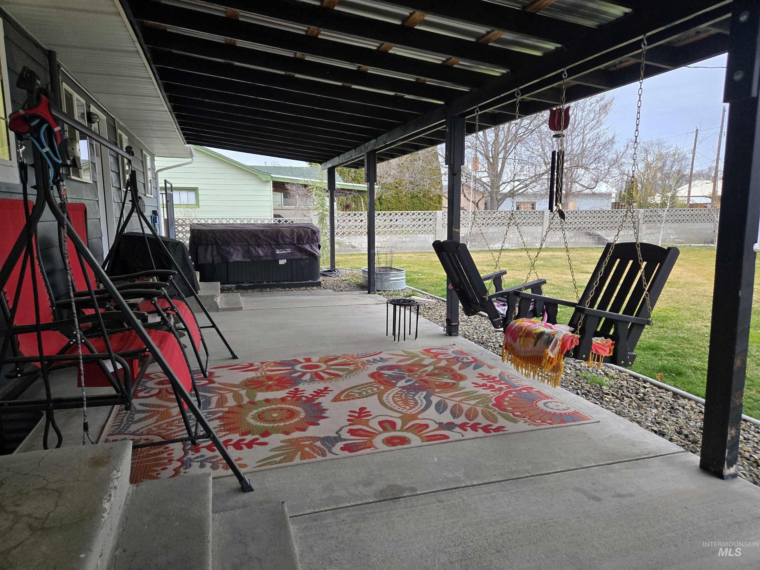 813 Reece Ave, Nyssa, Oregon 97913, 4 Bedrooms, 2 Bathrooms, Residential For Sale, Price $387,500,MLS 98975775