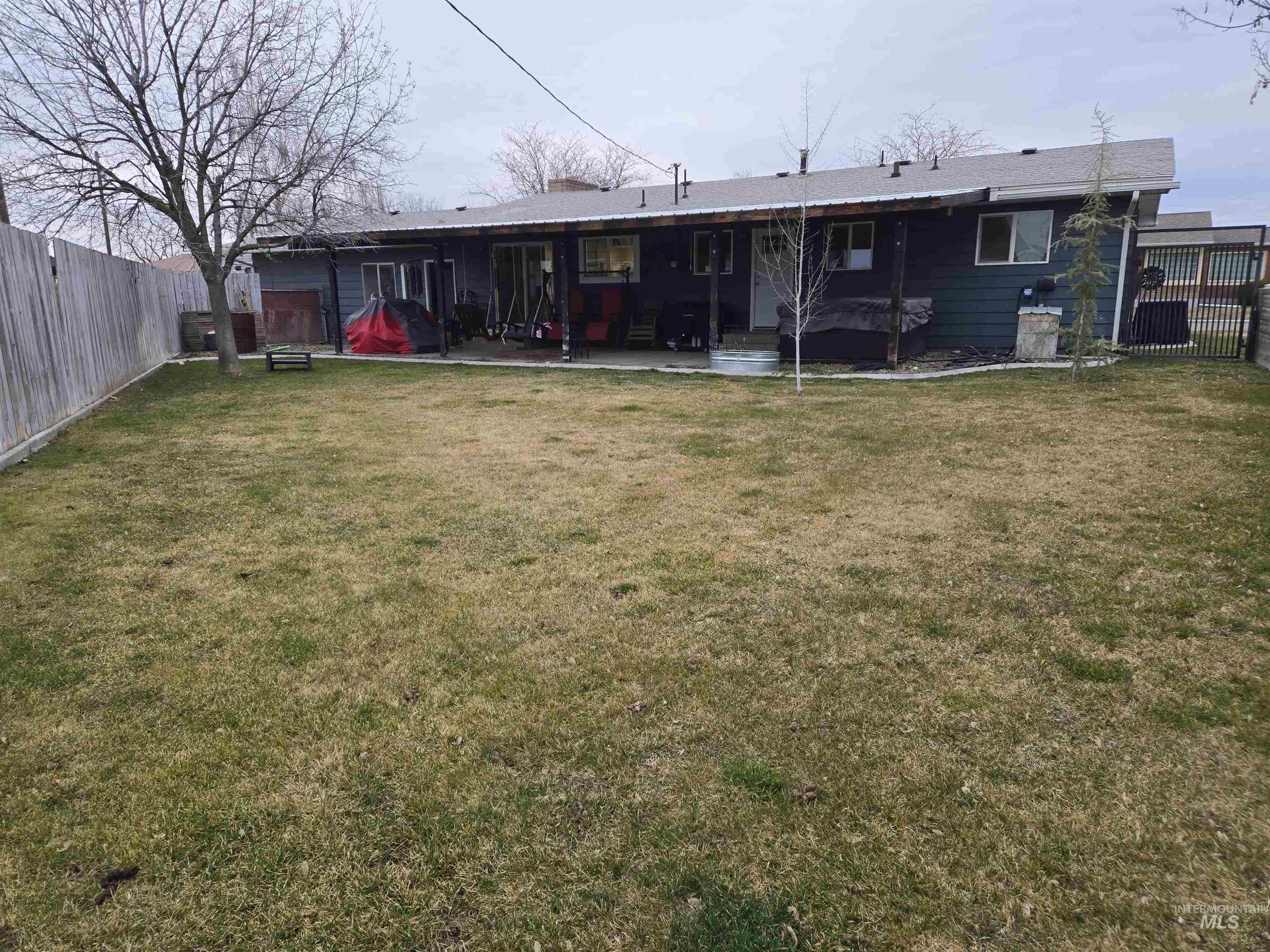 813 Reece Ave, Nyssa, Oregon 97913, 4 Bedrooms, 2 Bathrooms, Residential For Sale, Price $425,000, 98975775