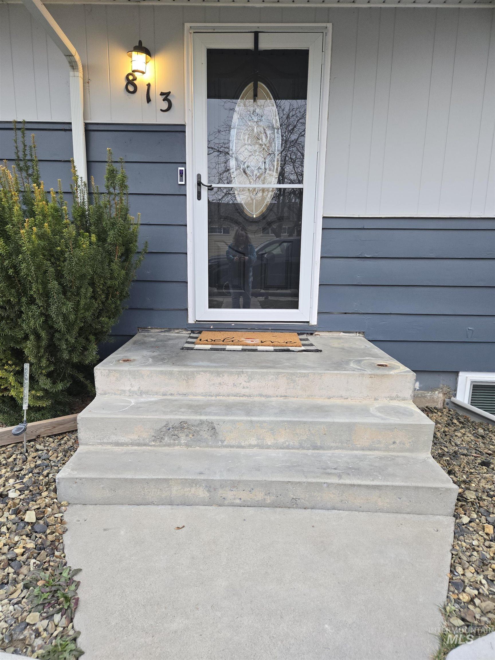 813 Reece Ave, Nyssa, Oregon 97913, 4 Bedrooms, 2 Bathrooms, Residential For Sale, Price $425,000, 98975775